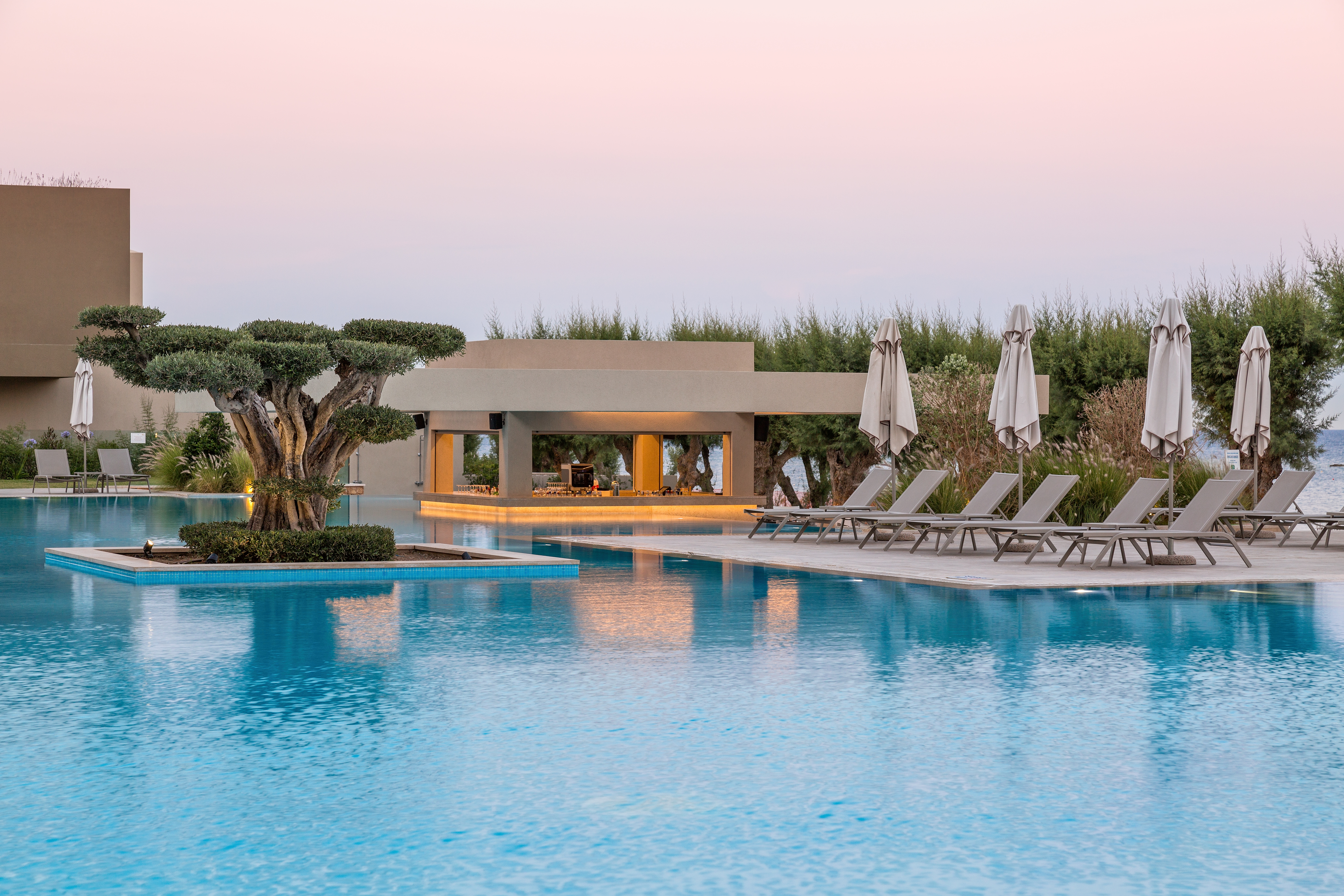 Amada Colossos Luxury Villas