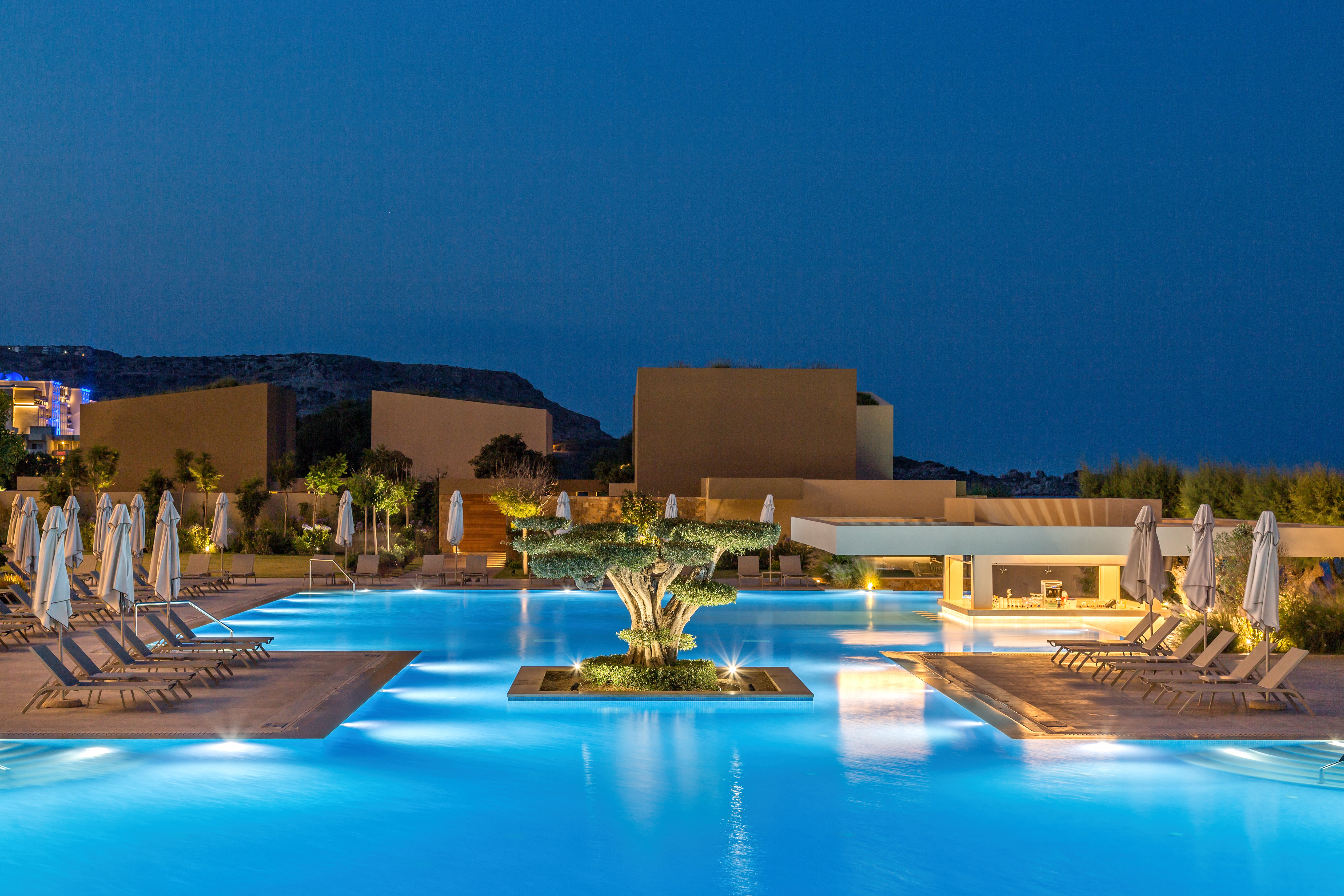 Amada Colossos Luxury Villas