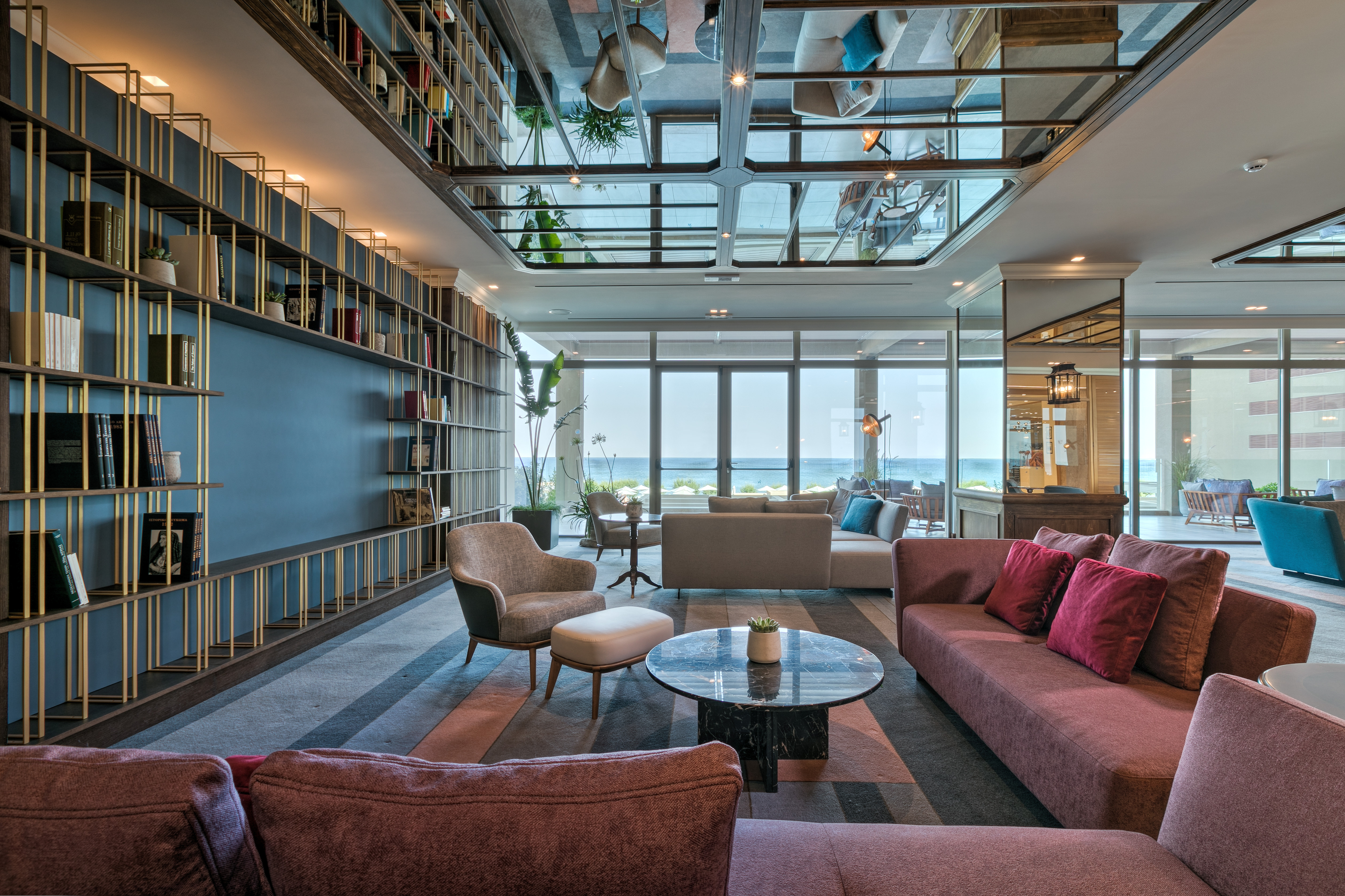 Amada Colossos Luxury Villas