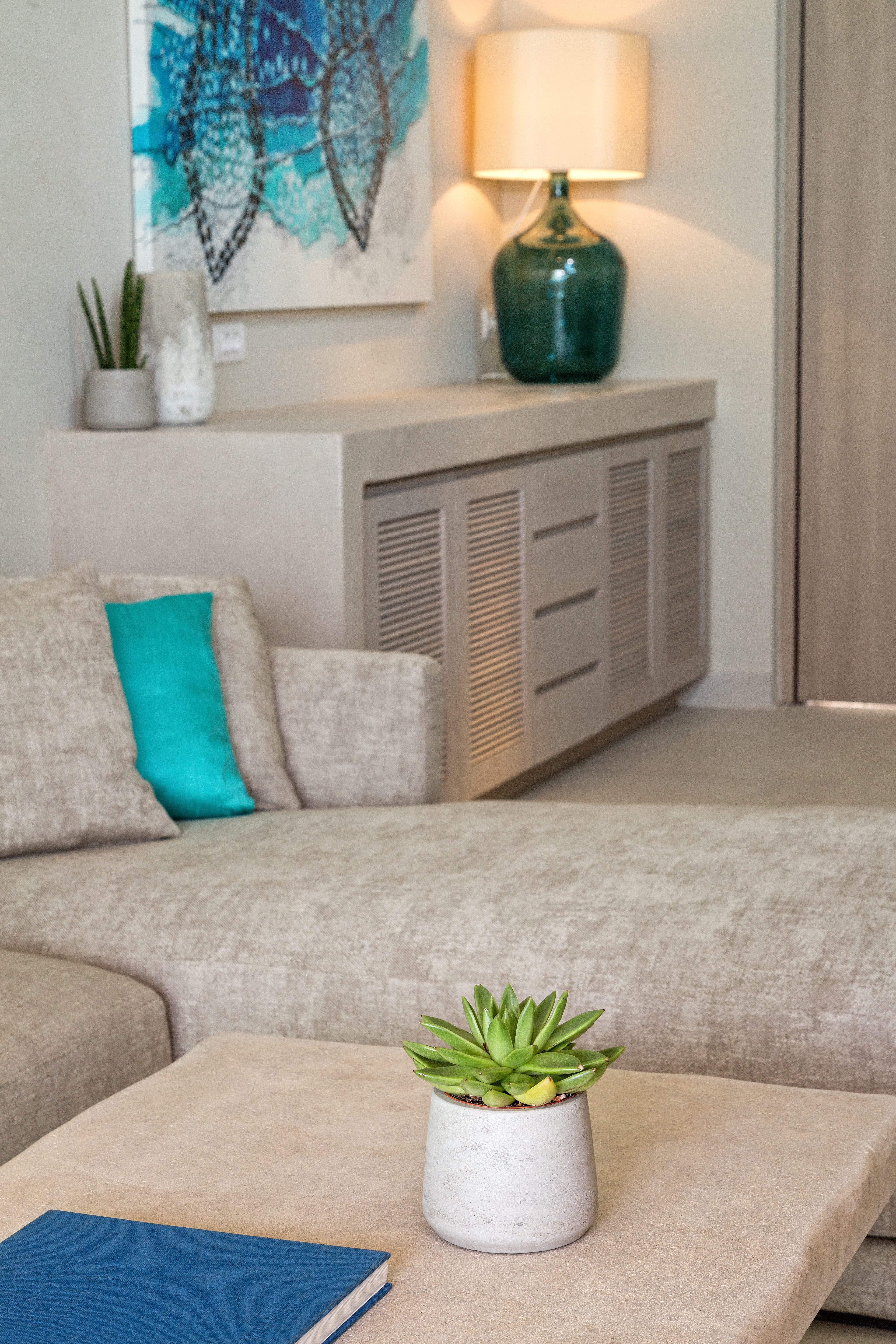 Amada Colossos Luxury Villas