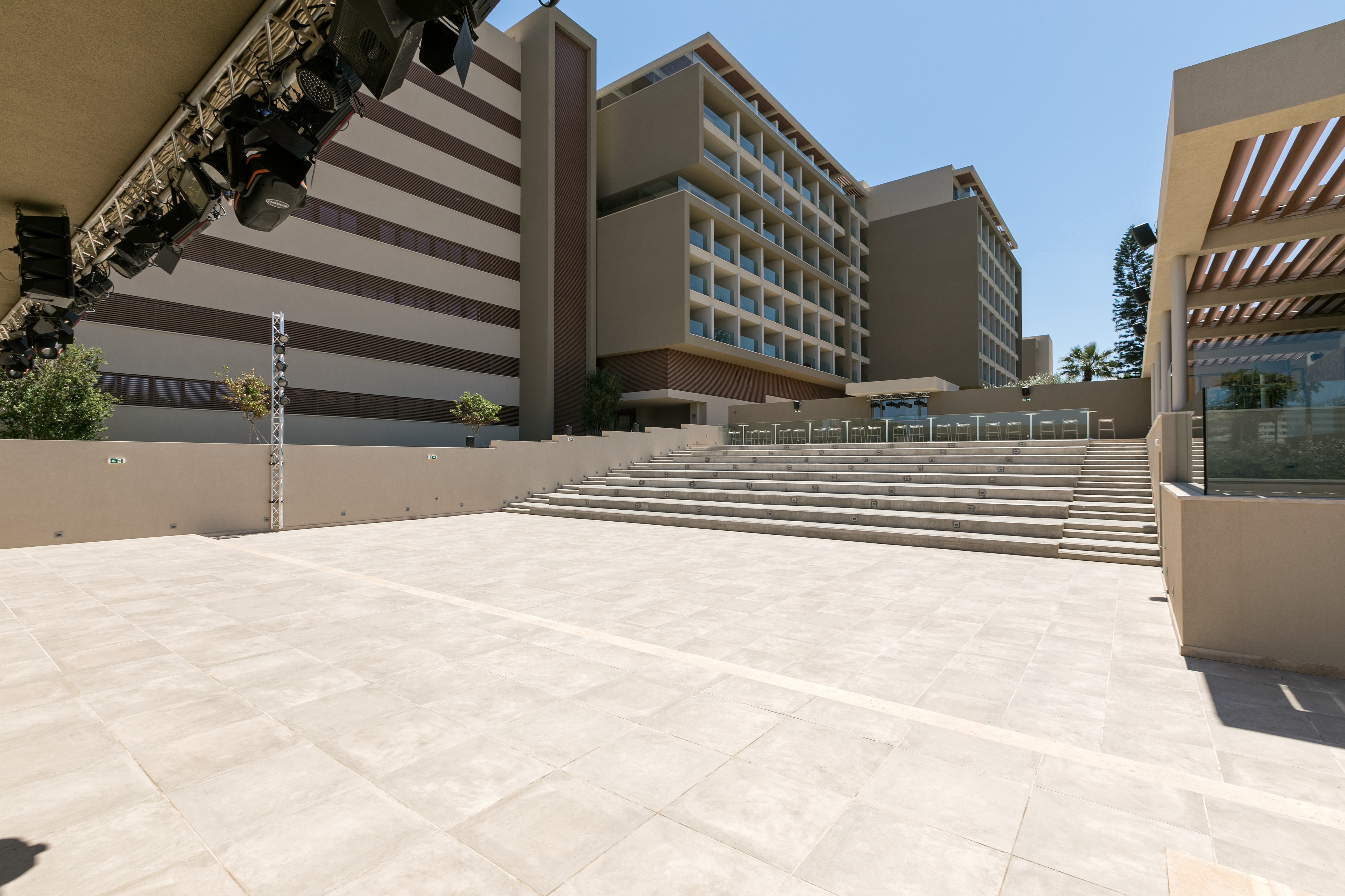 Amada Colossos Luxury Villas