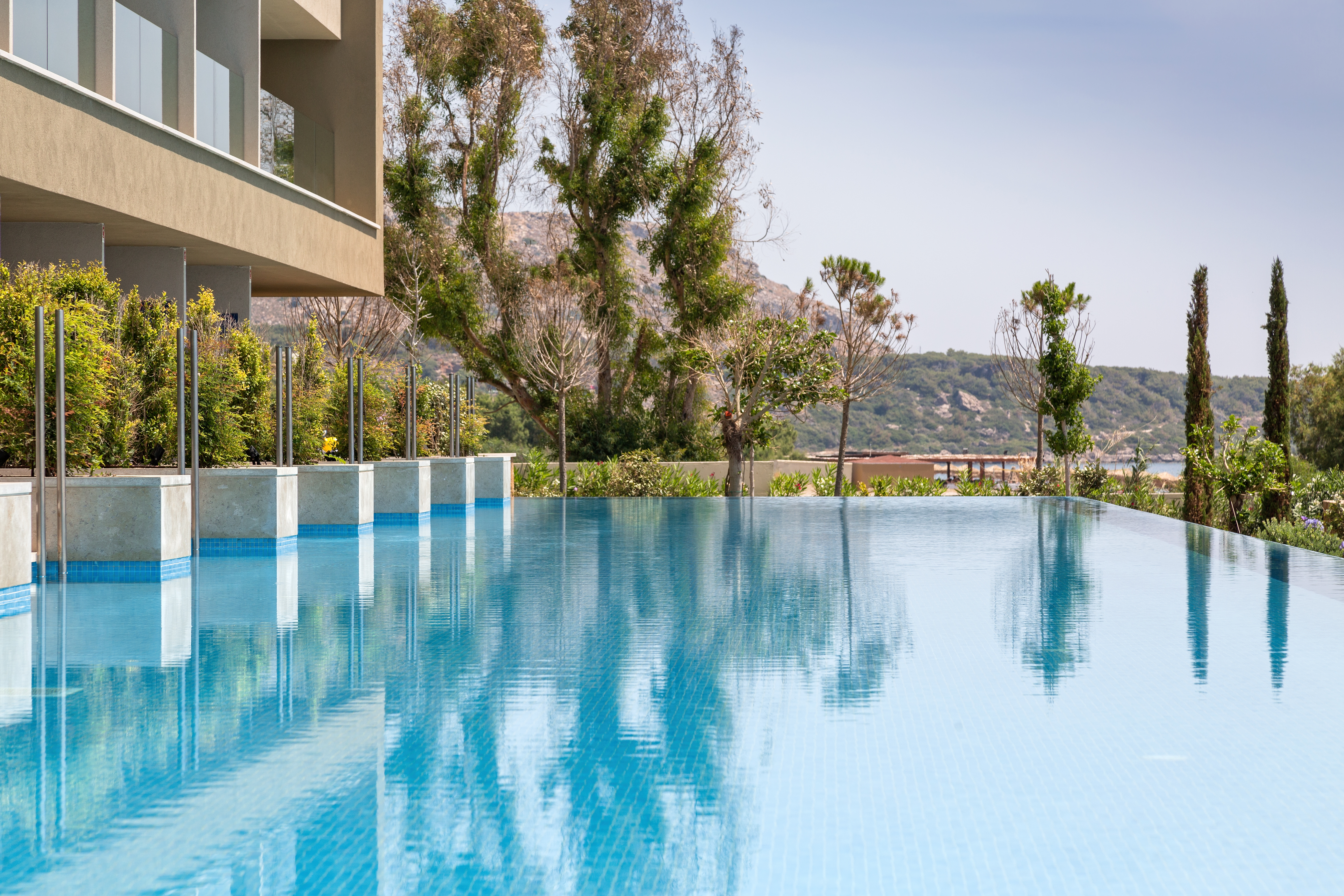 Amada Colossos Luxury Villas