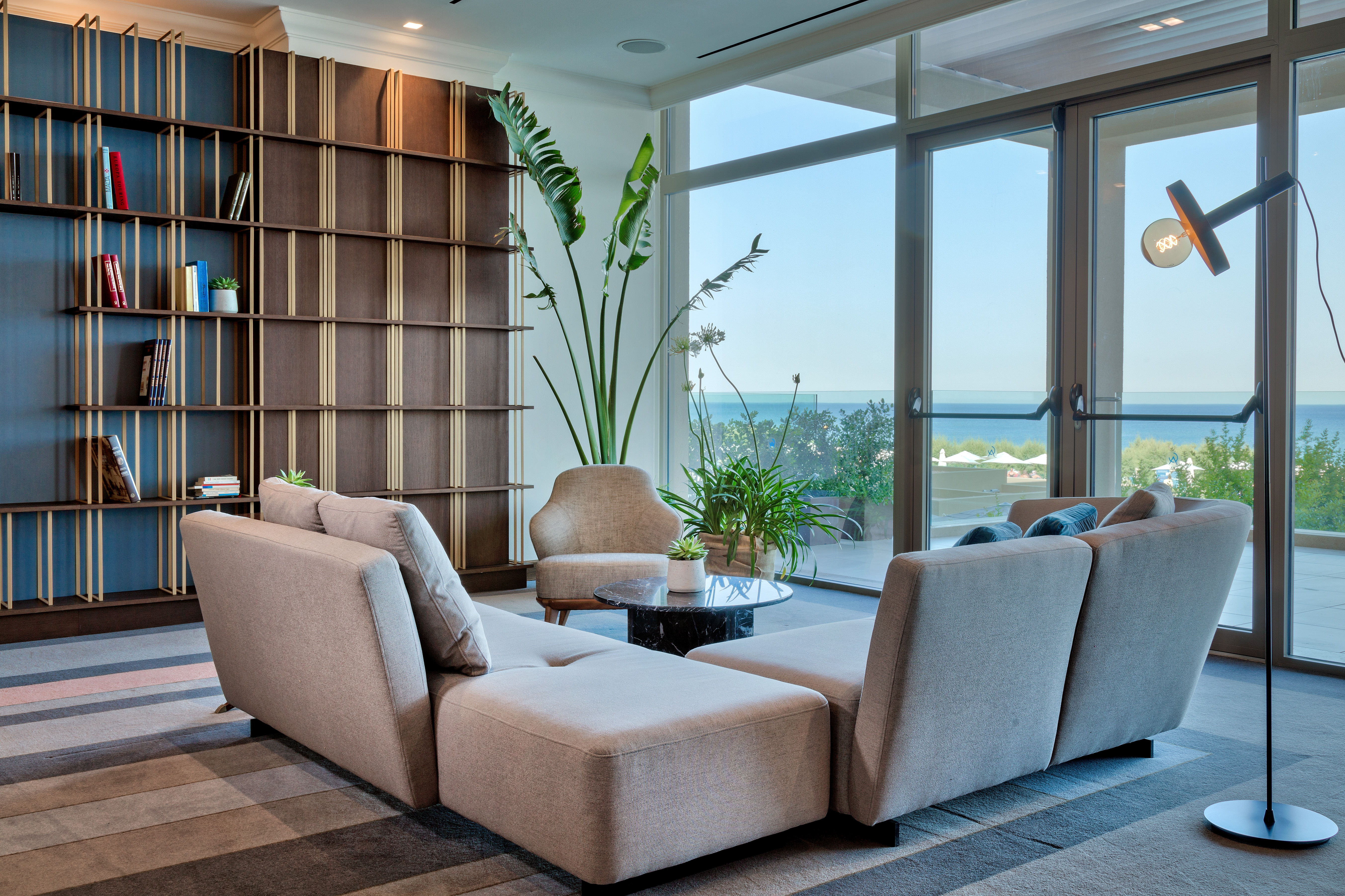 Amada Colossos Luxury Villas