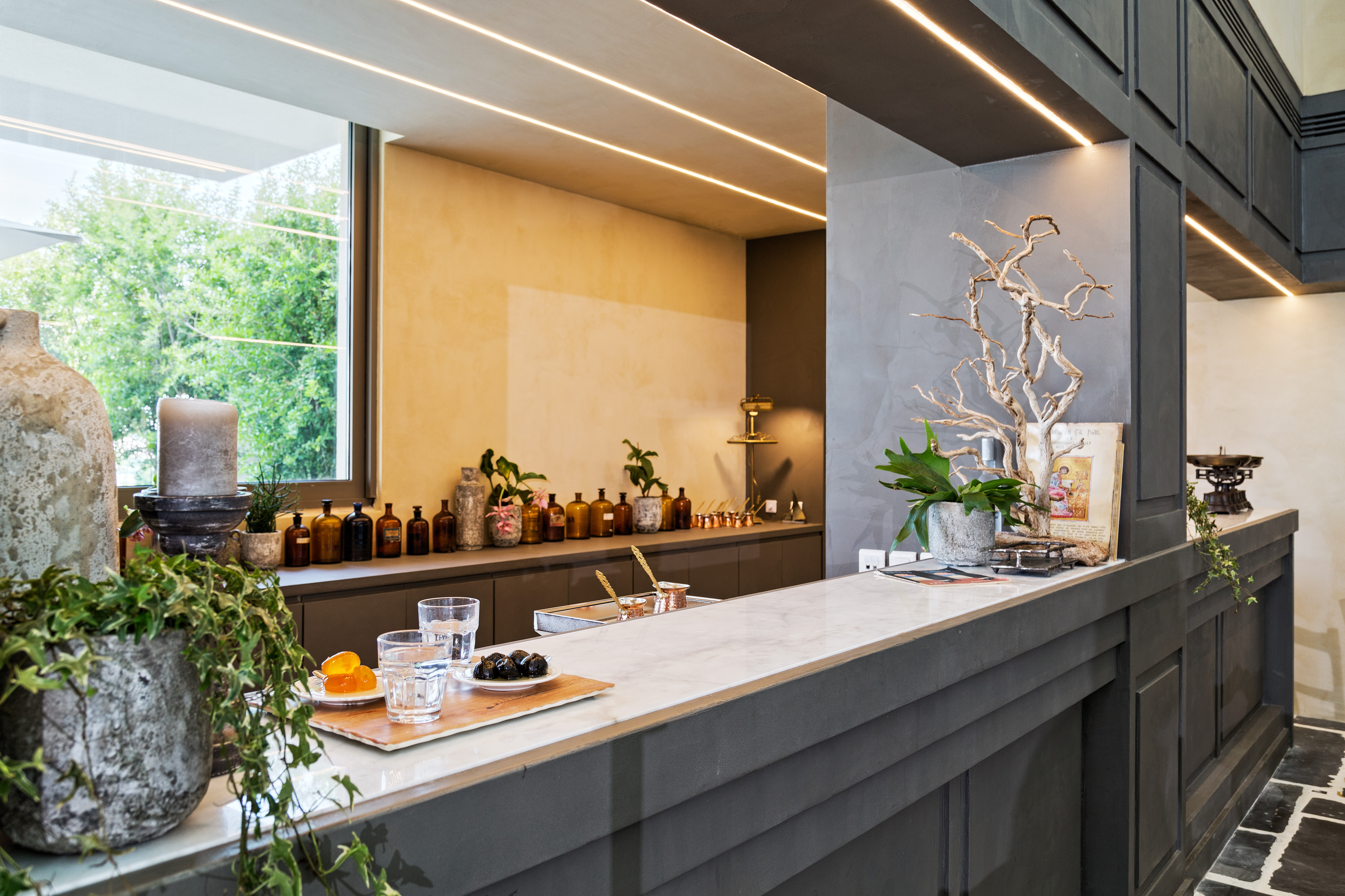 Amada Colossos Luxury Villas