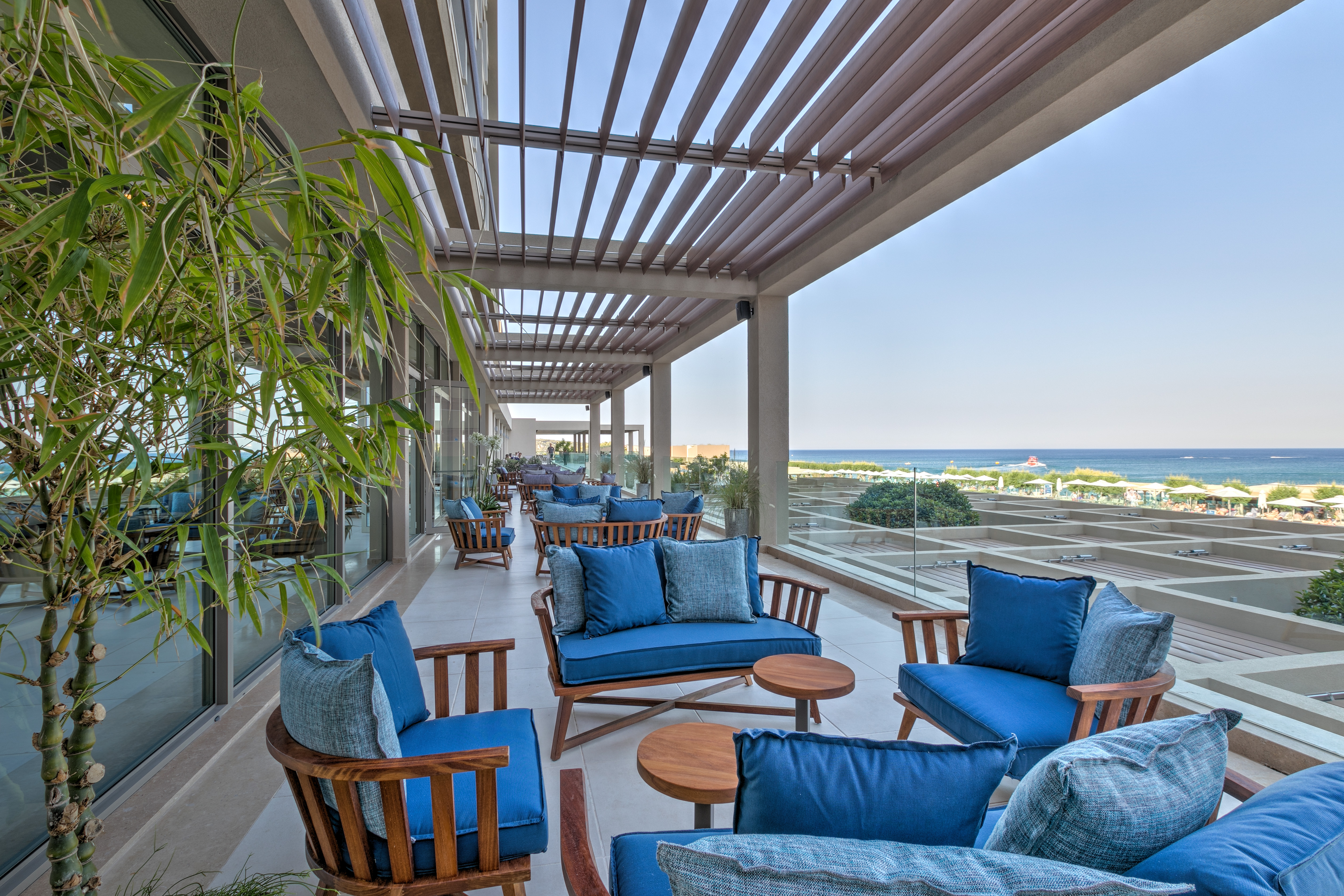 Amada Colossos Luxury Villas