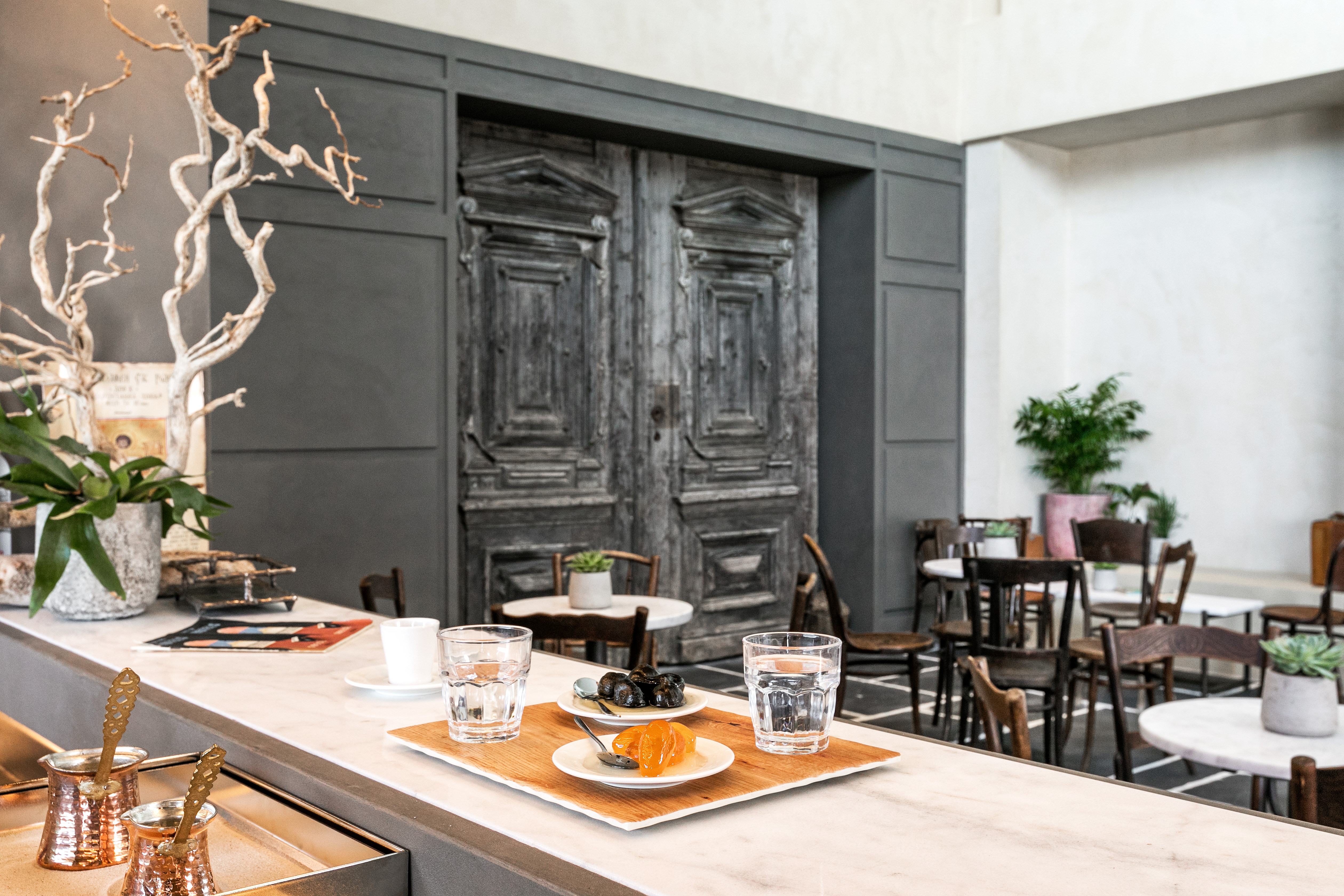 Amada Colossos Luxury Villas