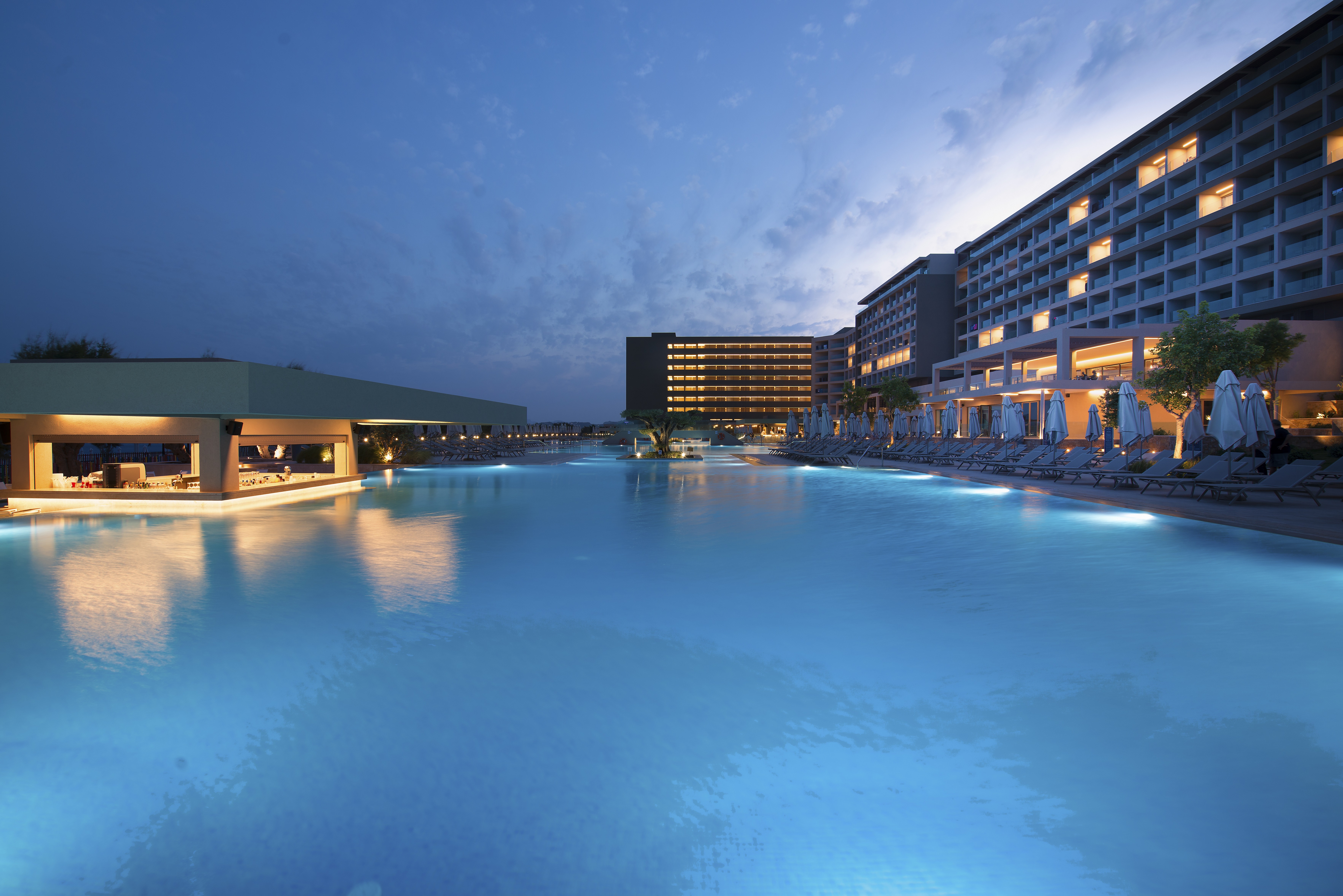 Amada Colossos Luxury Villas