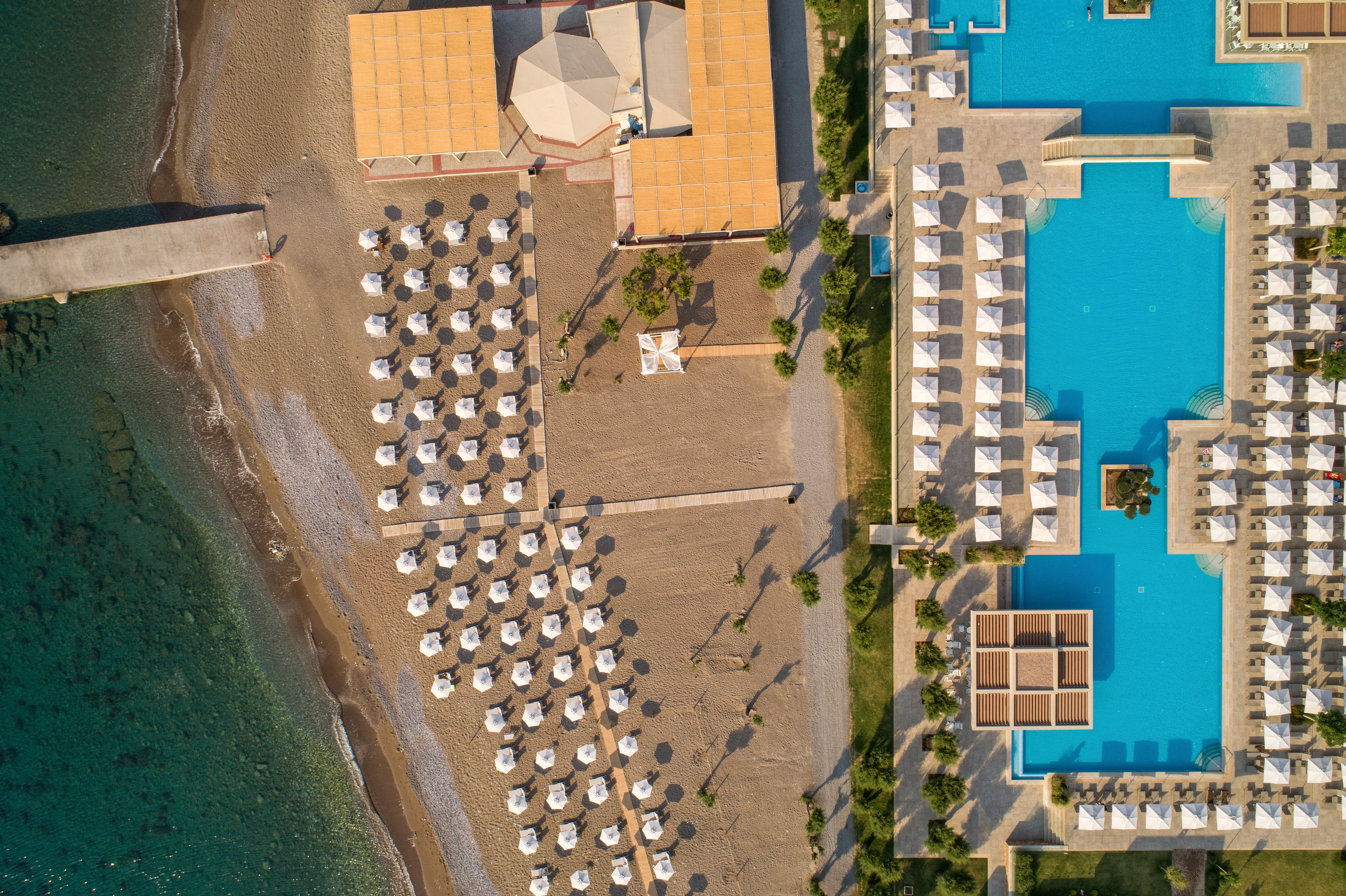 Amada Colossos Luxury Villas