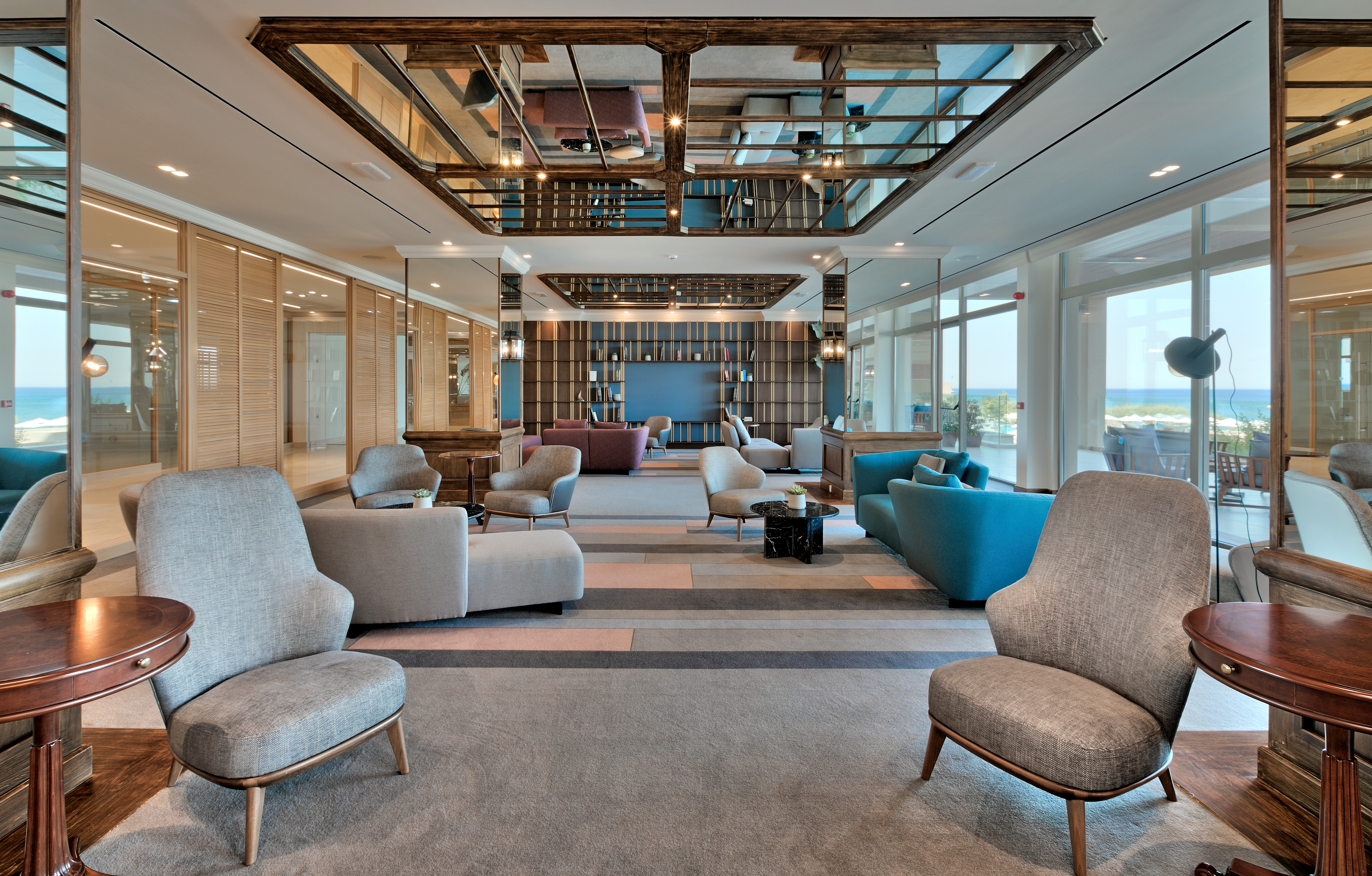 Amada Colossos Luxury Villas