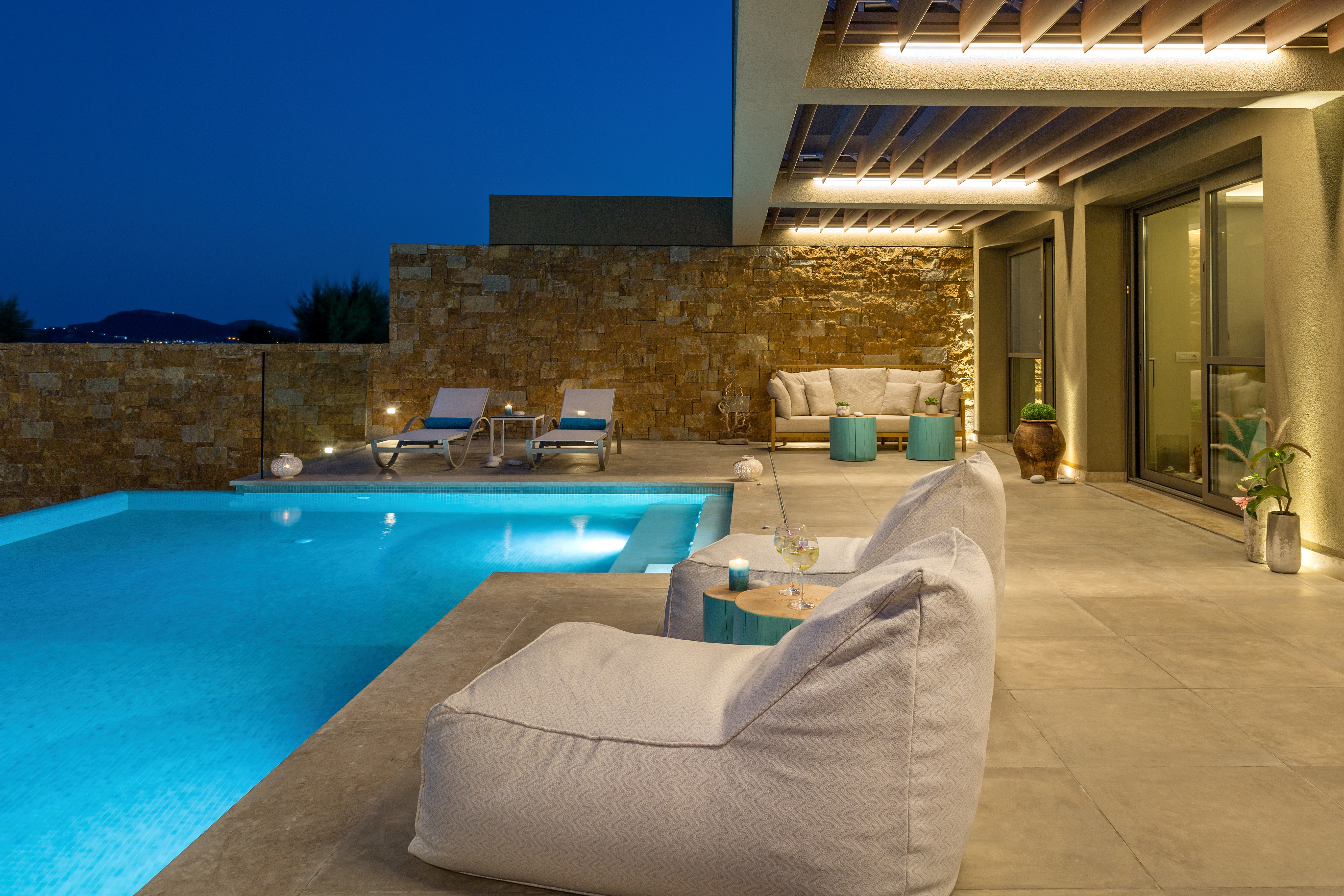 Amada Colossos Luxury Villas