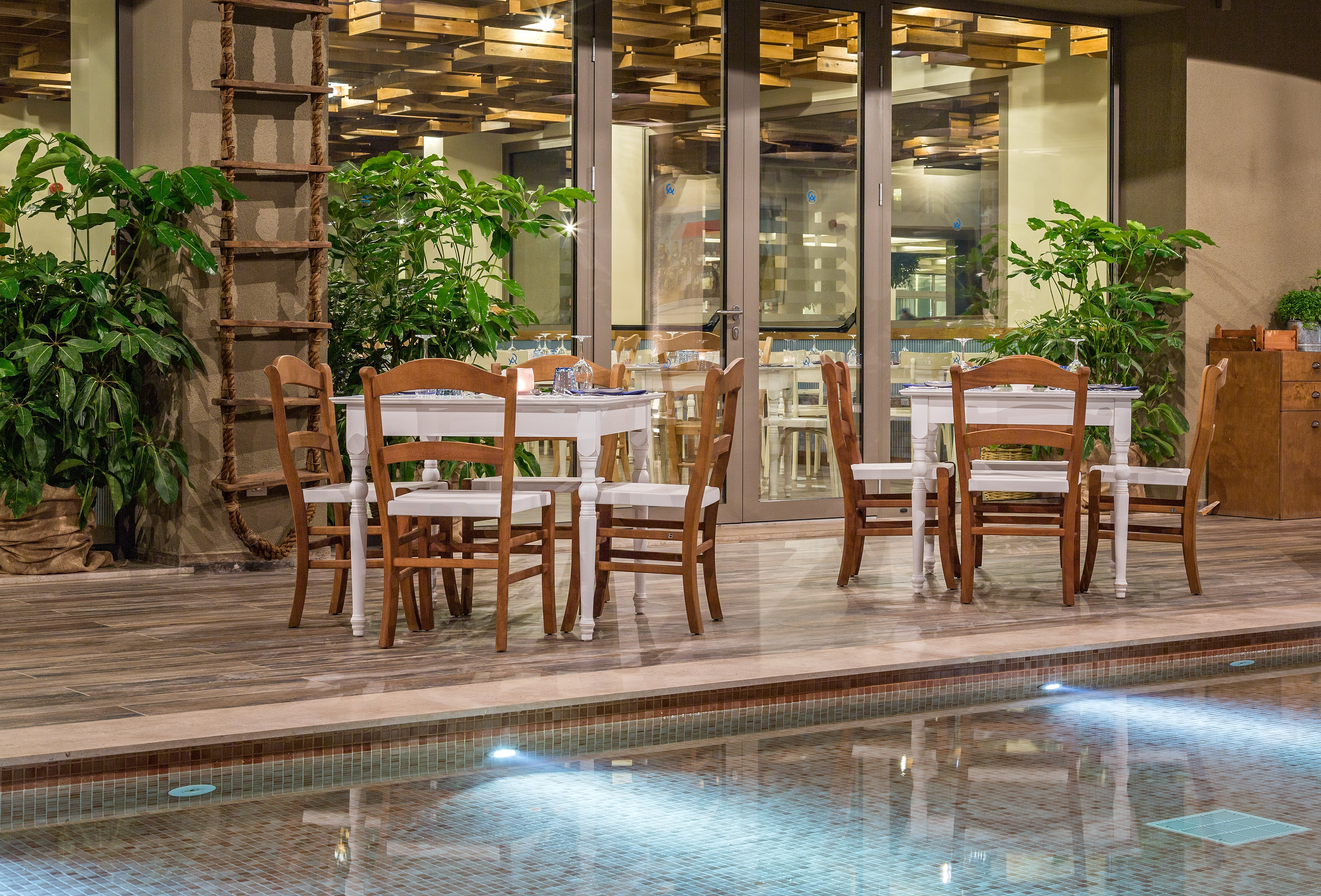 Amada Colossos Luxury Villas