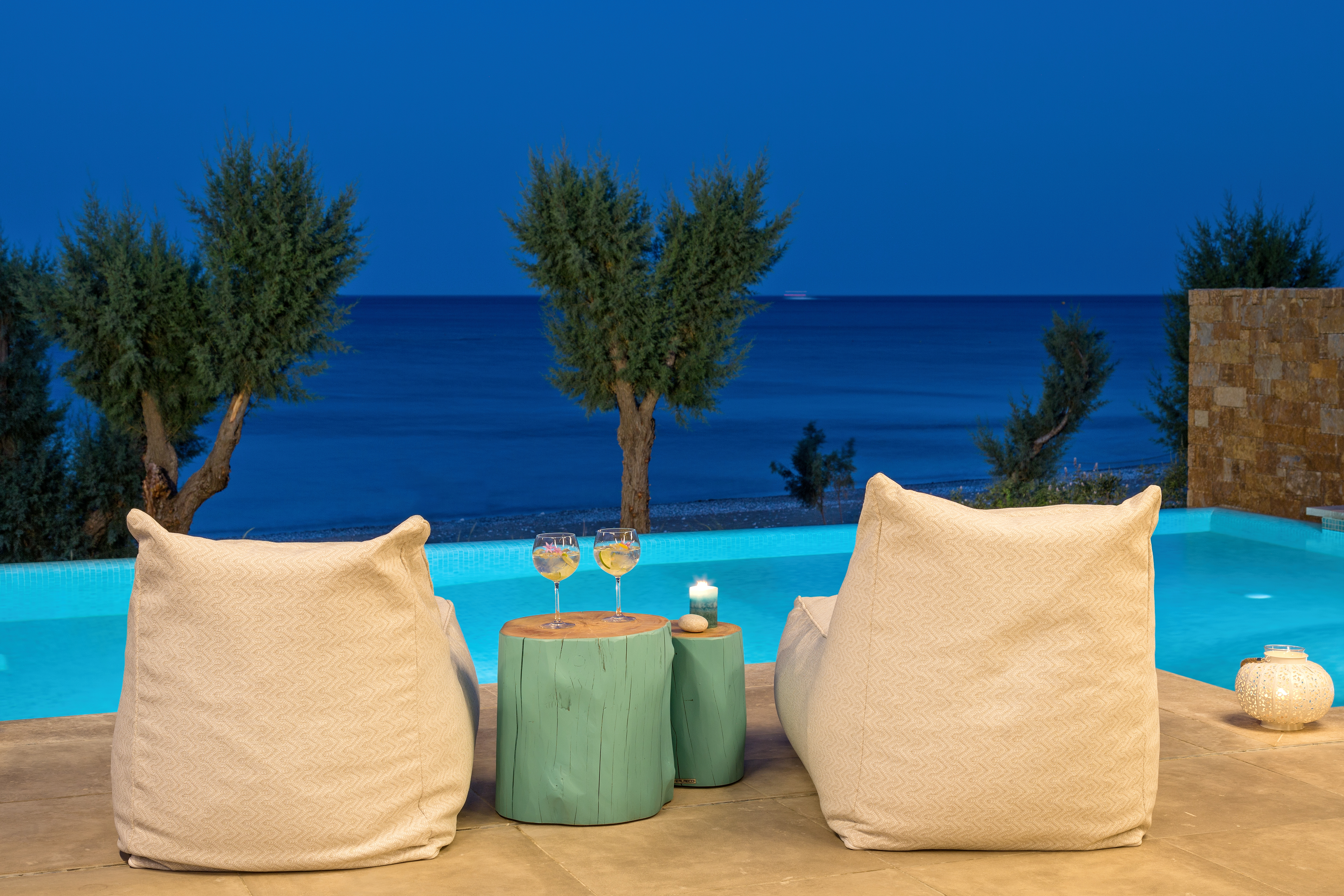 Amada Colossos Luxury Villas