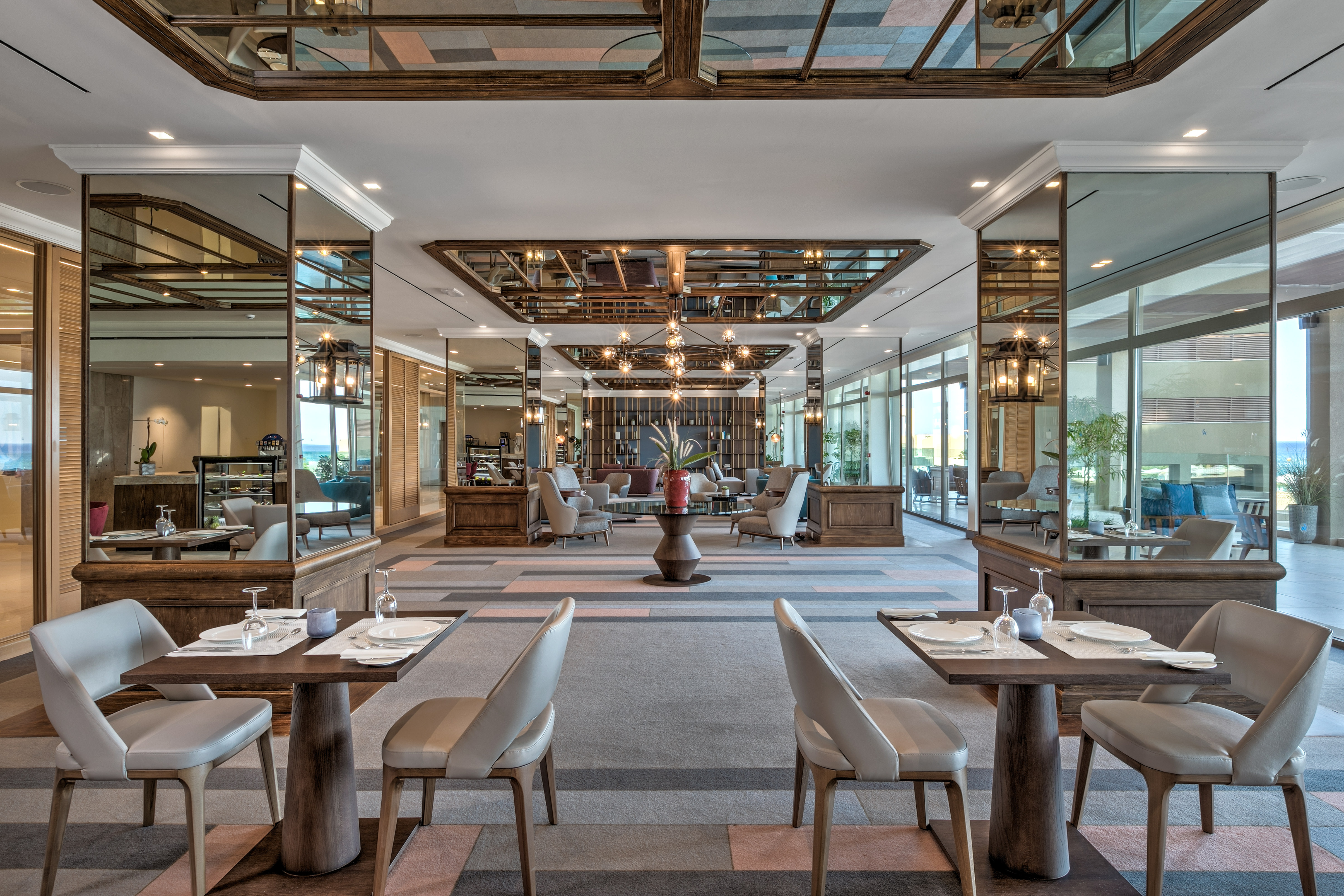 Amada Colossos Luxury Villas