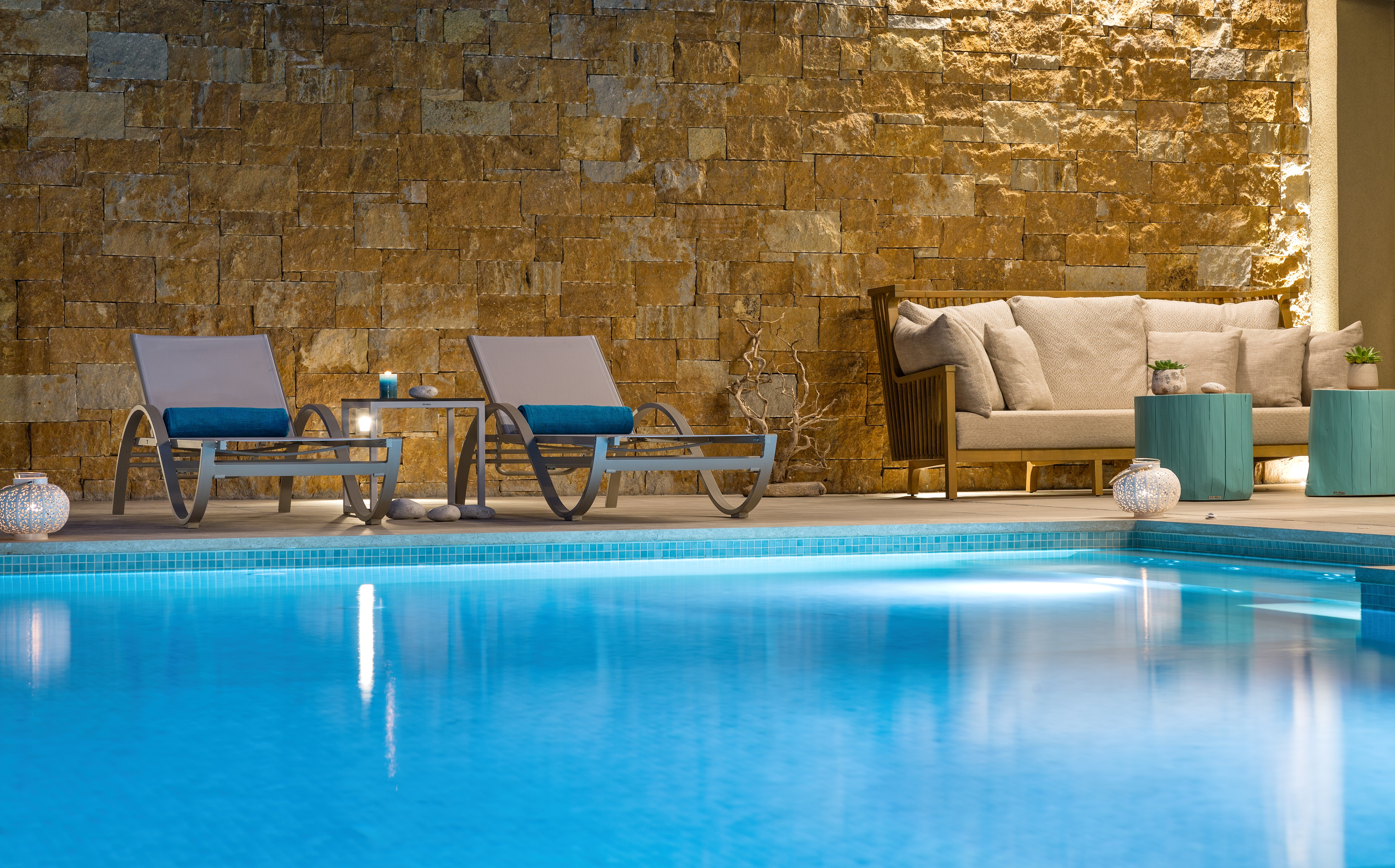 Amada Colossos Luxury Villas