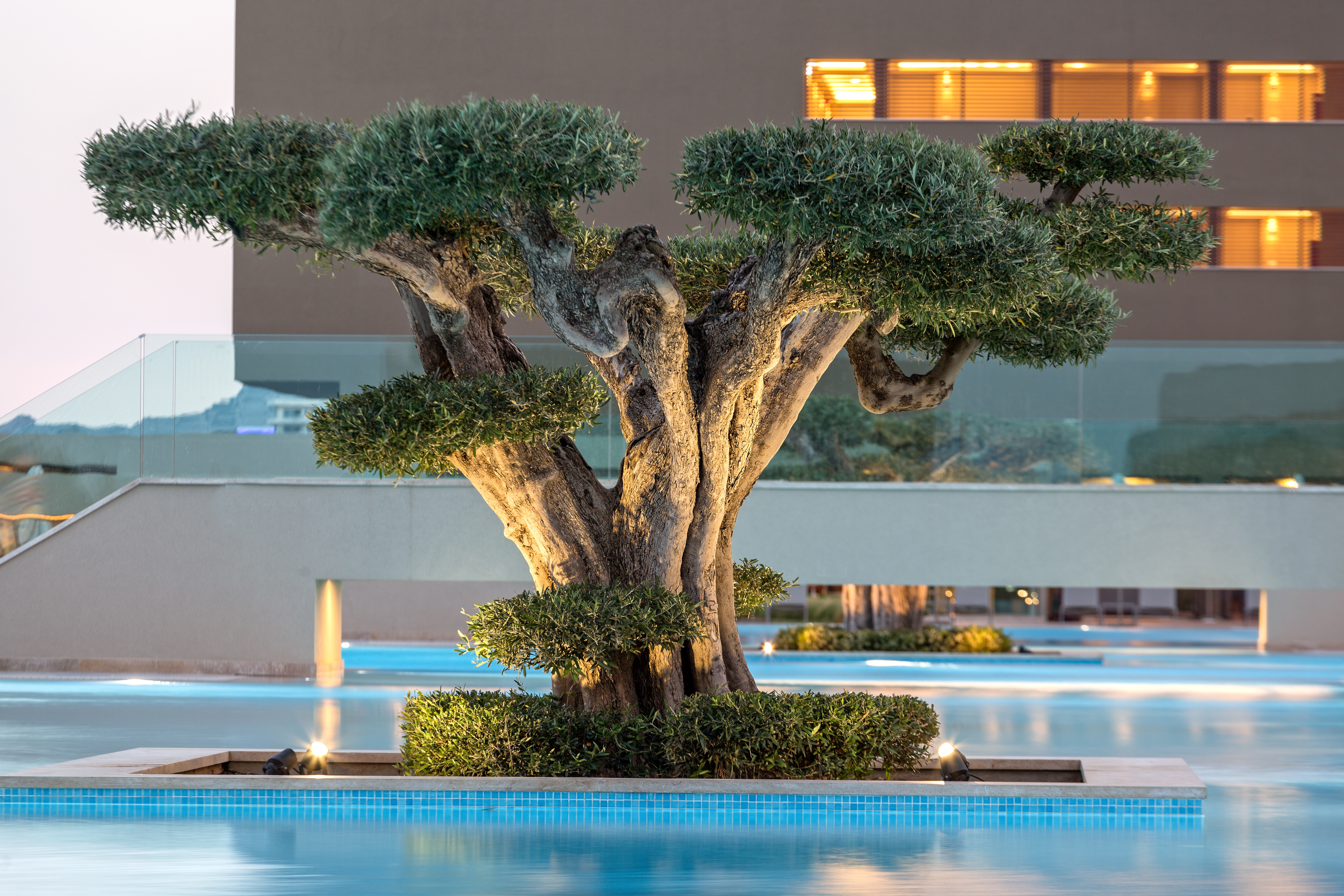 Amada Colossos Luxury Villas