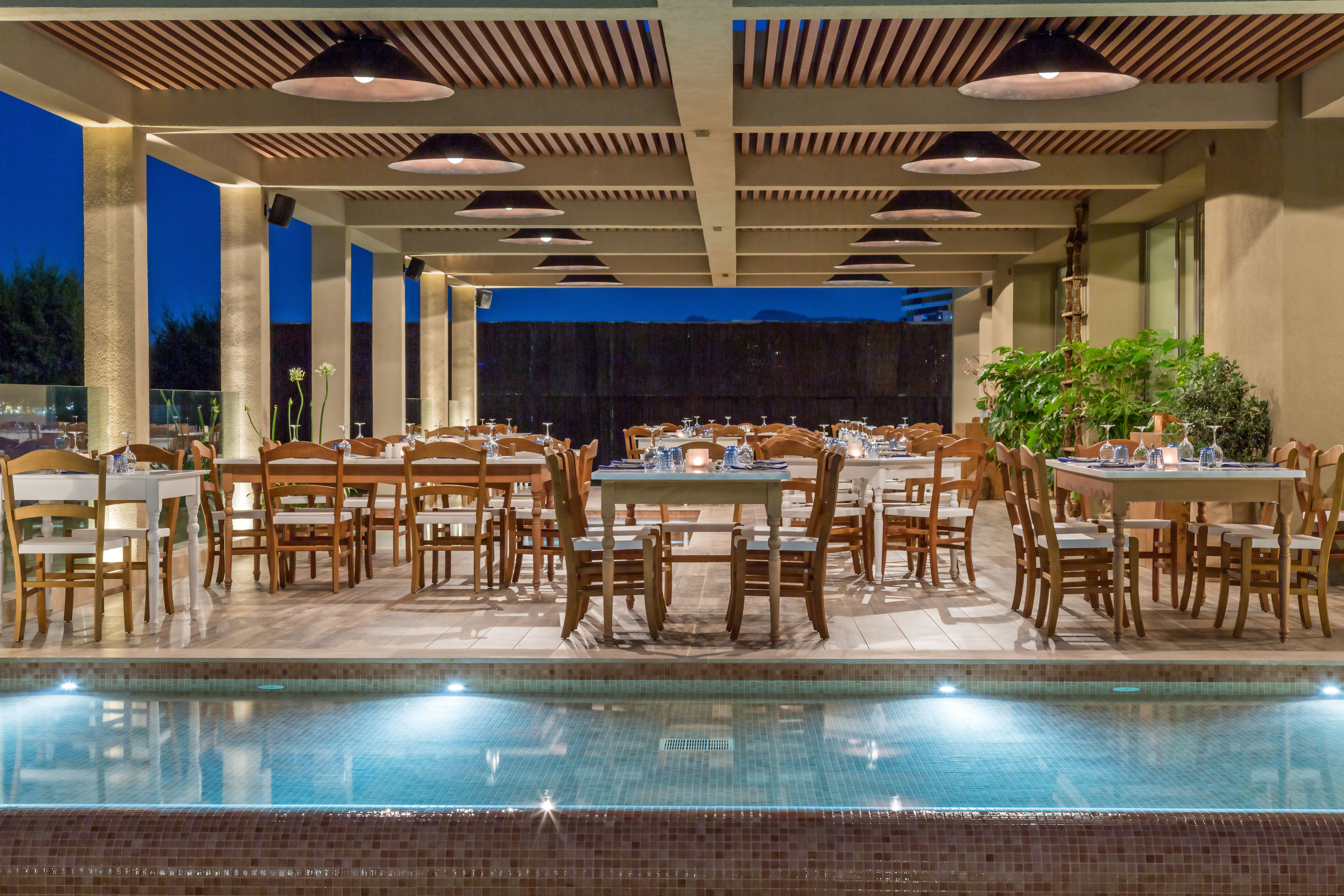 Amada Colossos Luxury Villas