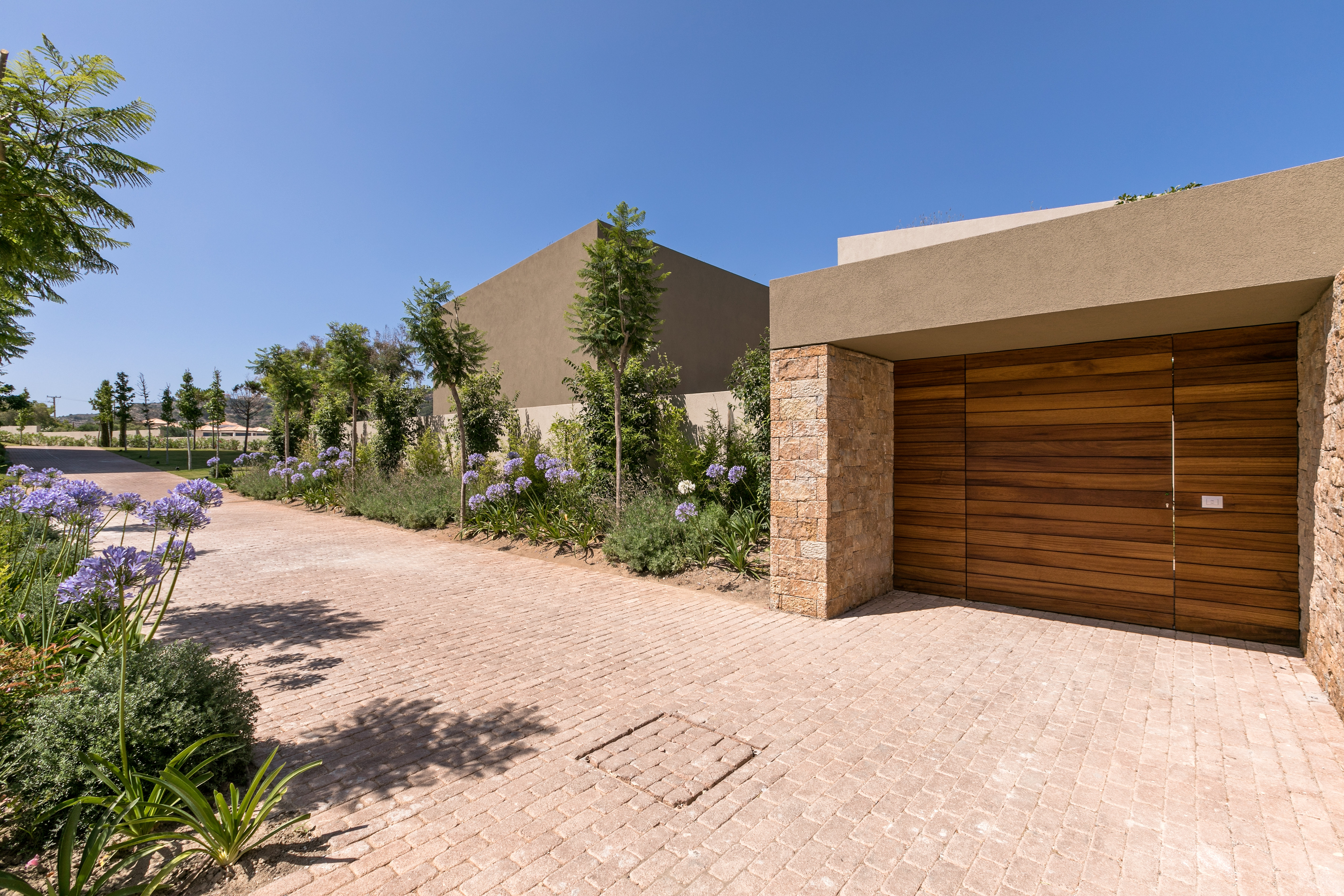 Amada Colossos Luxury Villas