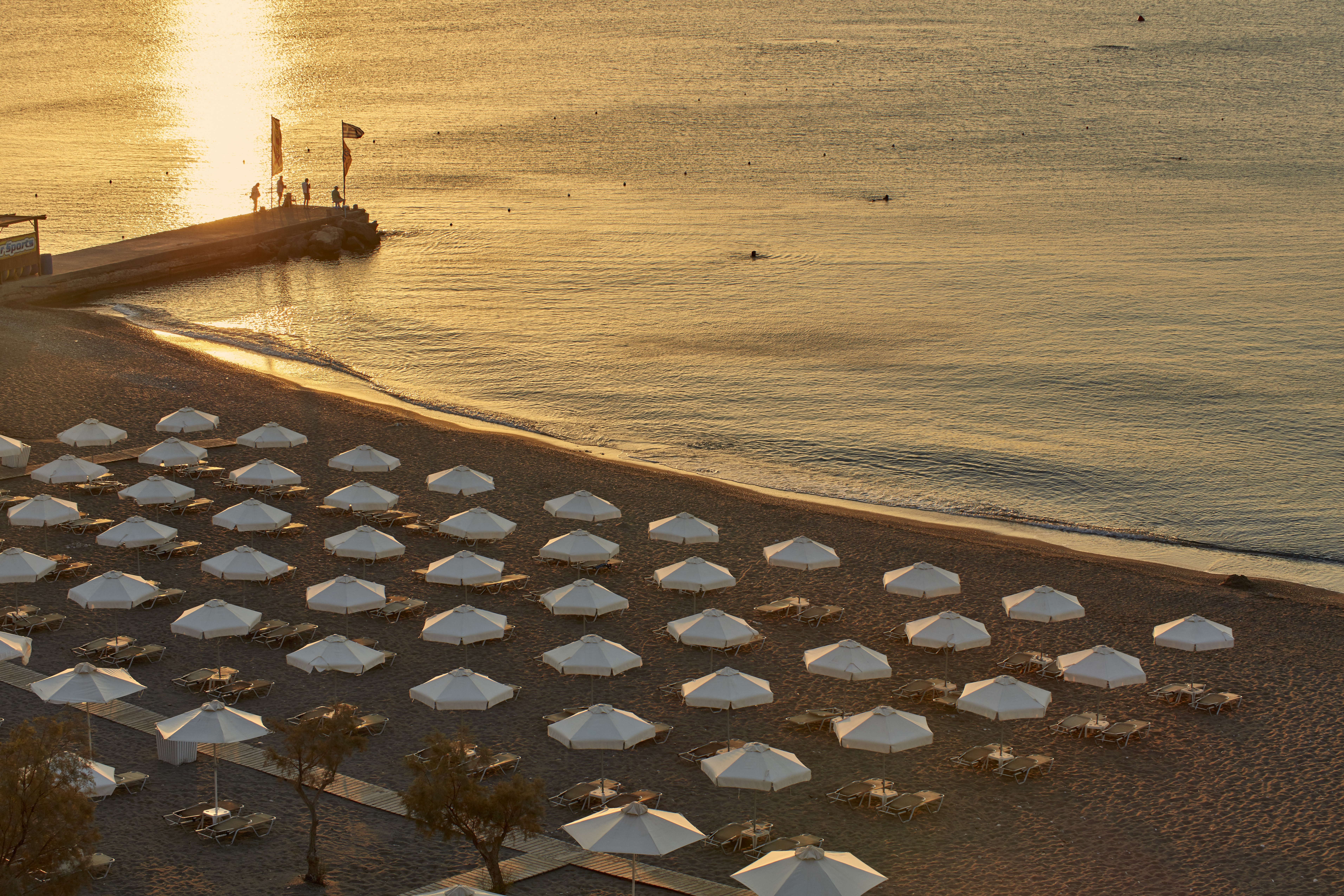 Amada Colossos Luxury Villas