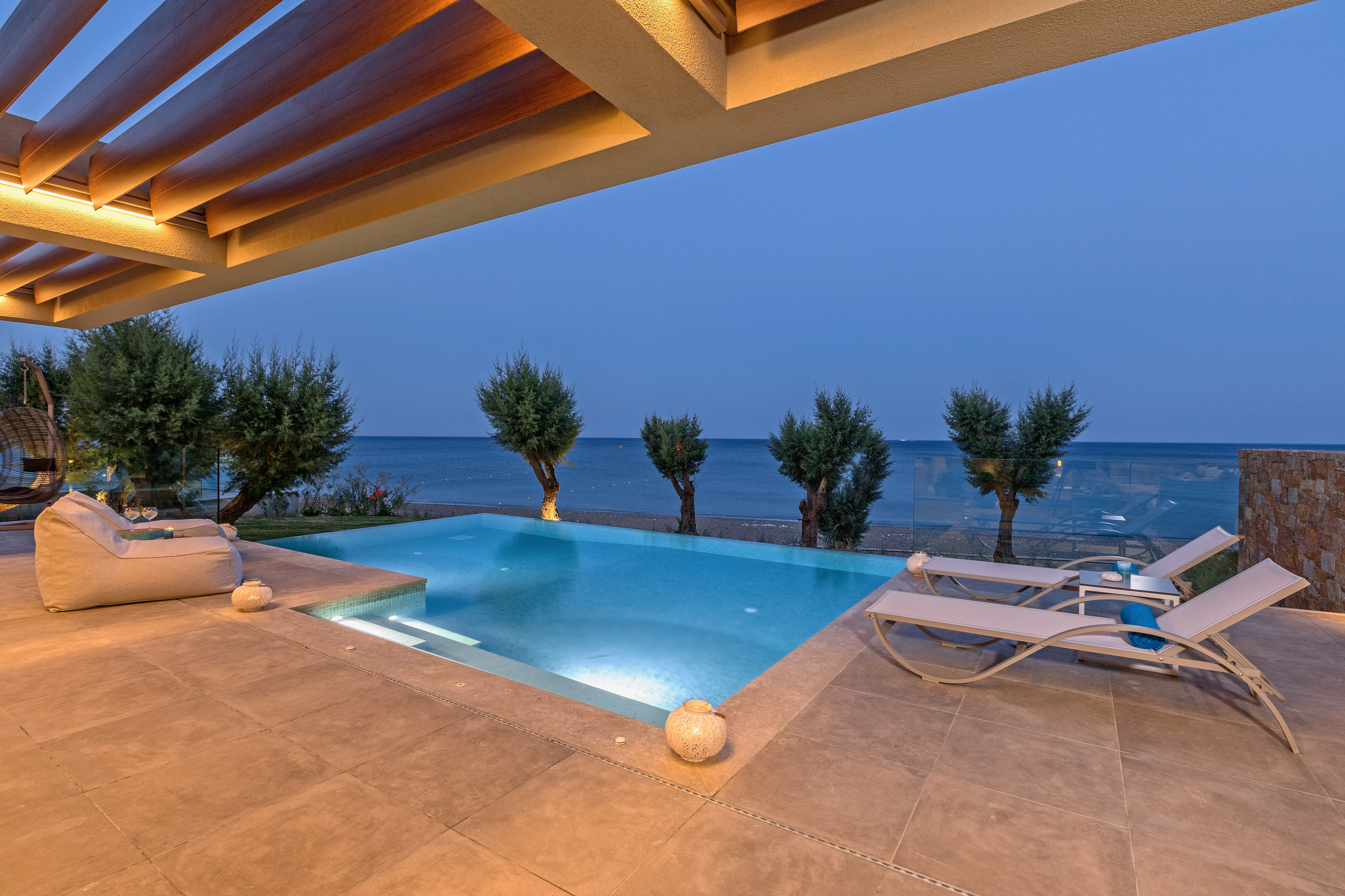 Amada Colossos Luxury Villas