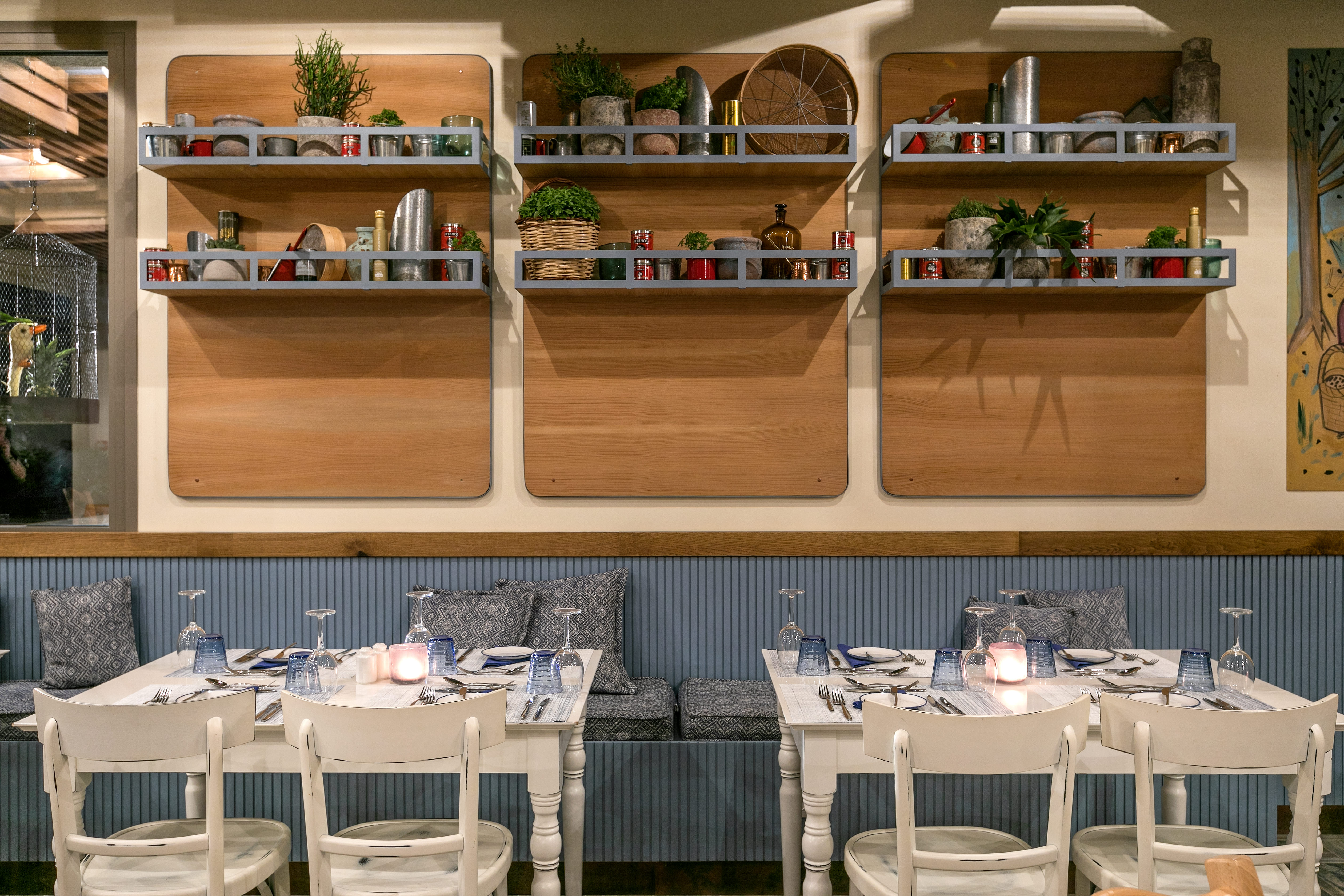 Amada Colossos Resort