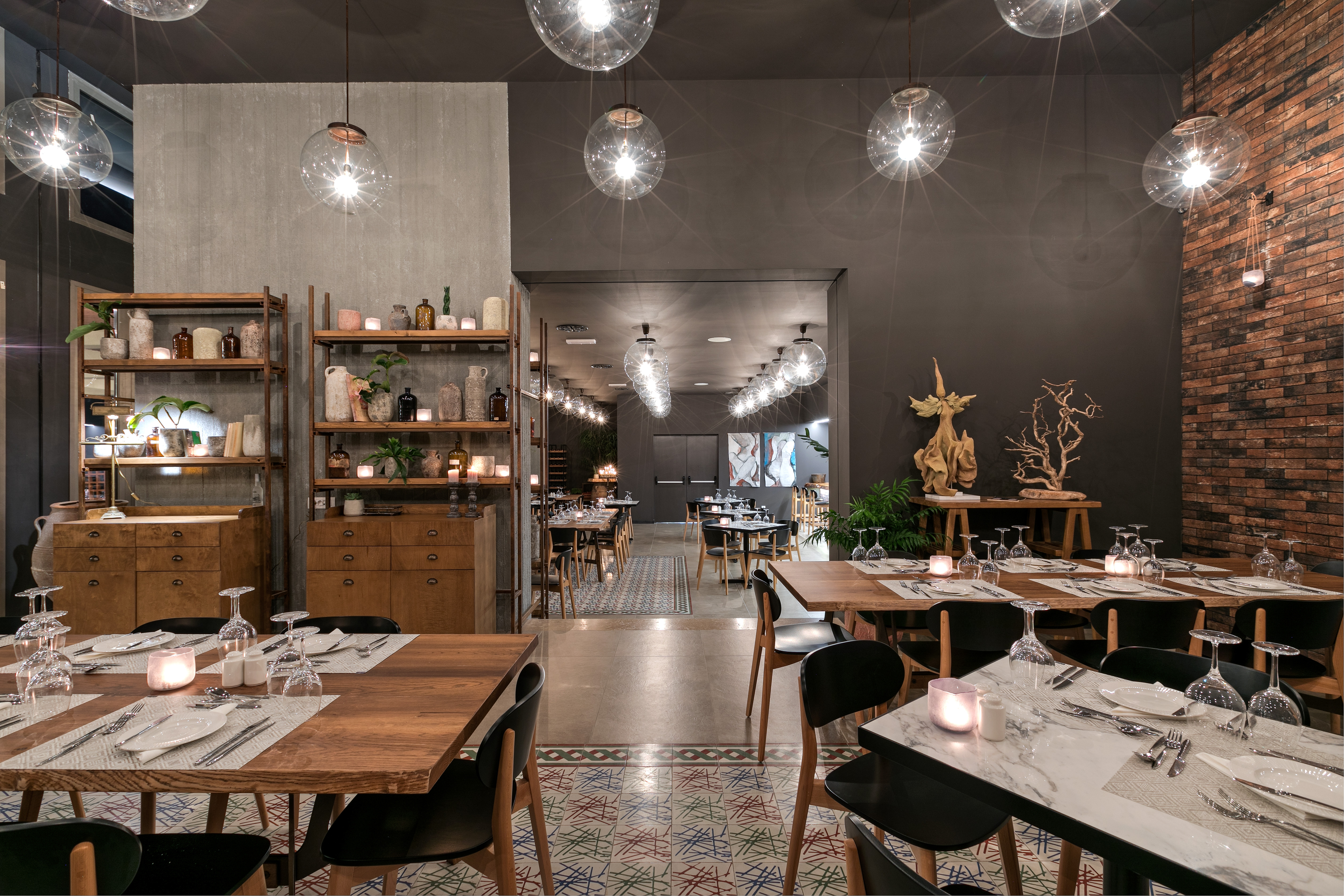 Amada Colossos Resort