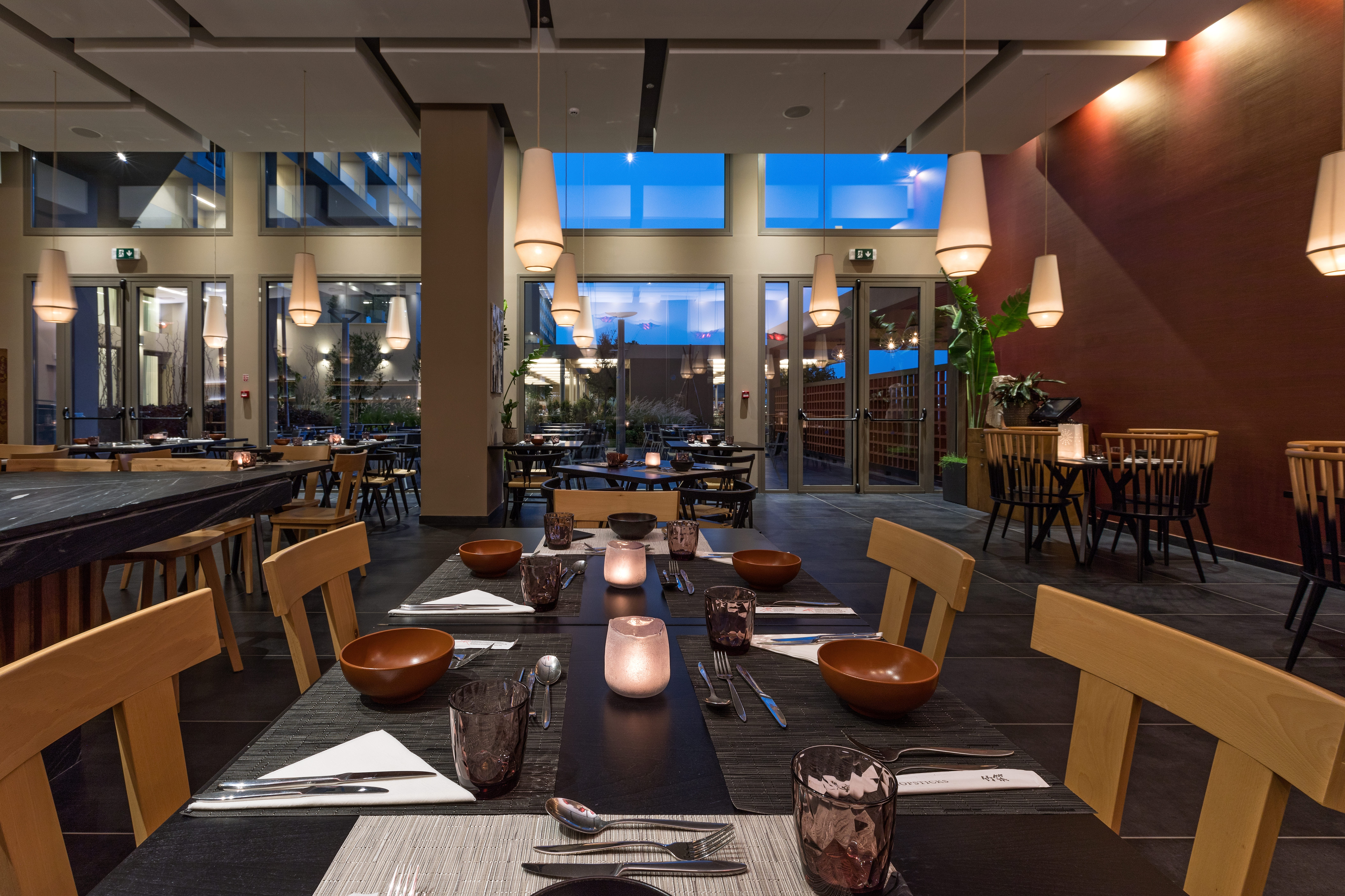 Amada Colossos Resort