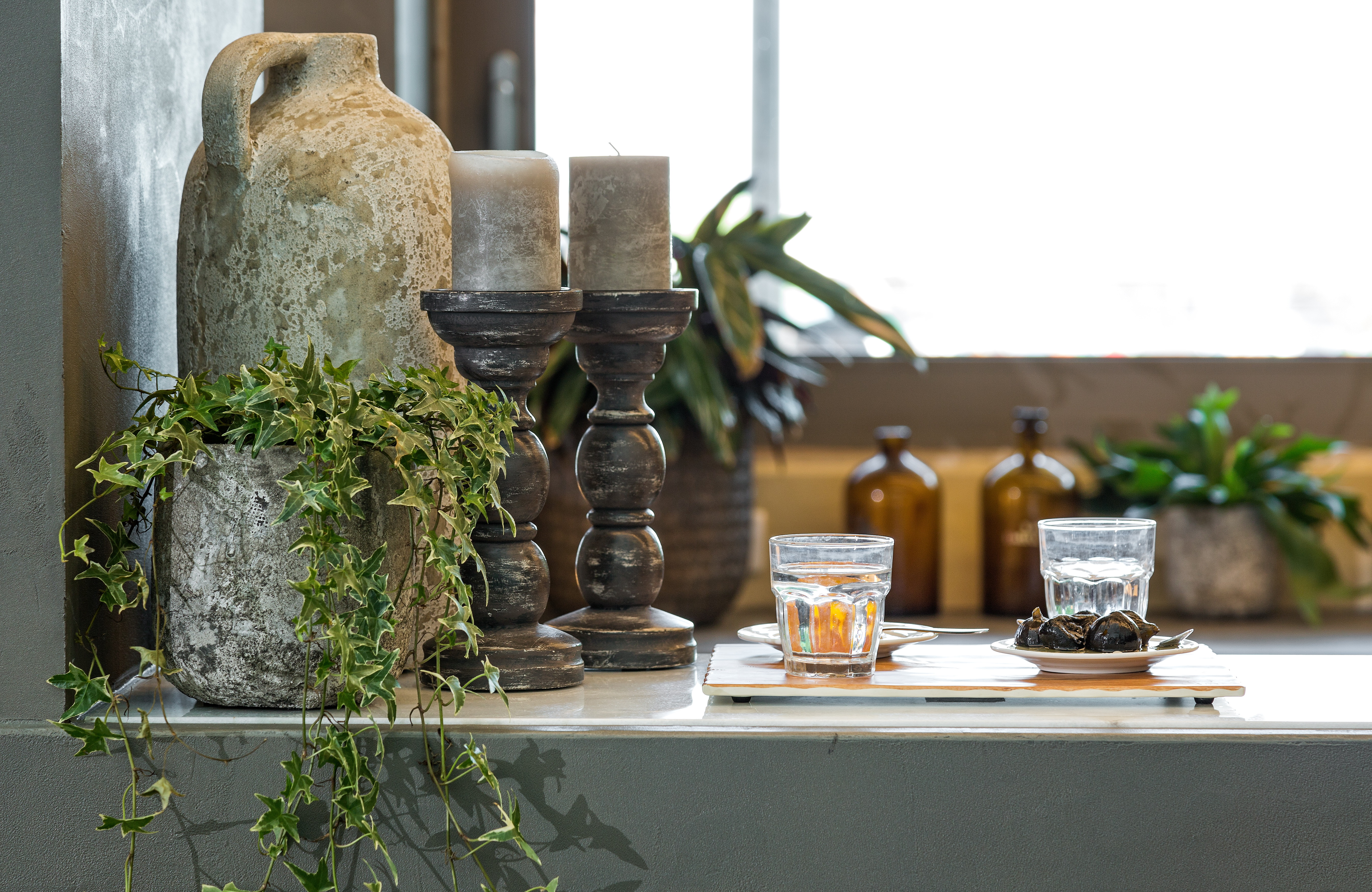 Amada Colossos Resort