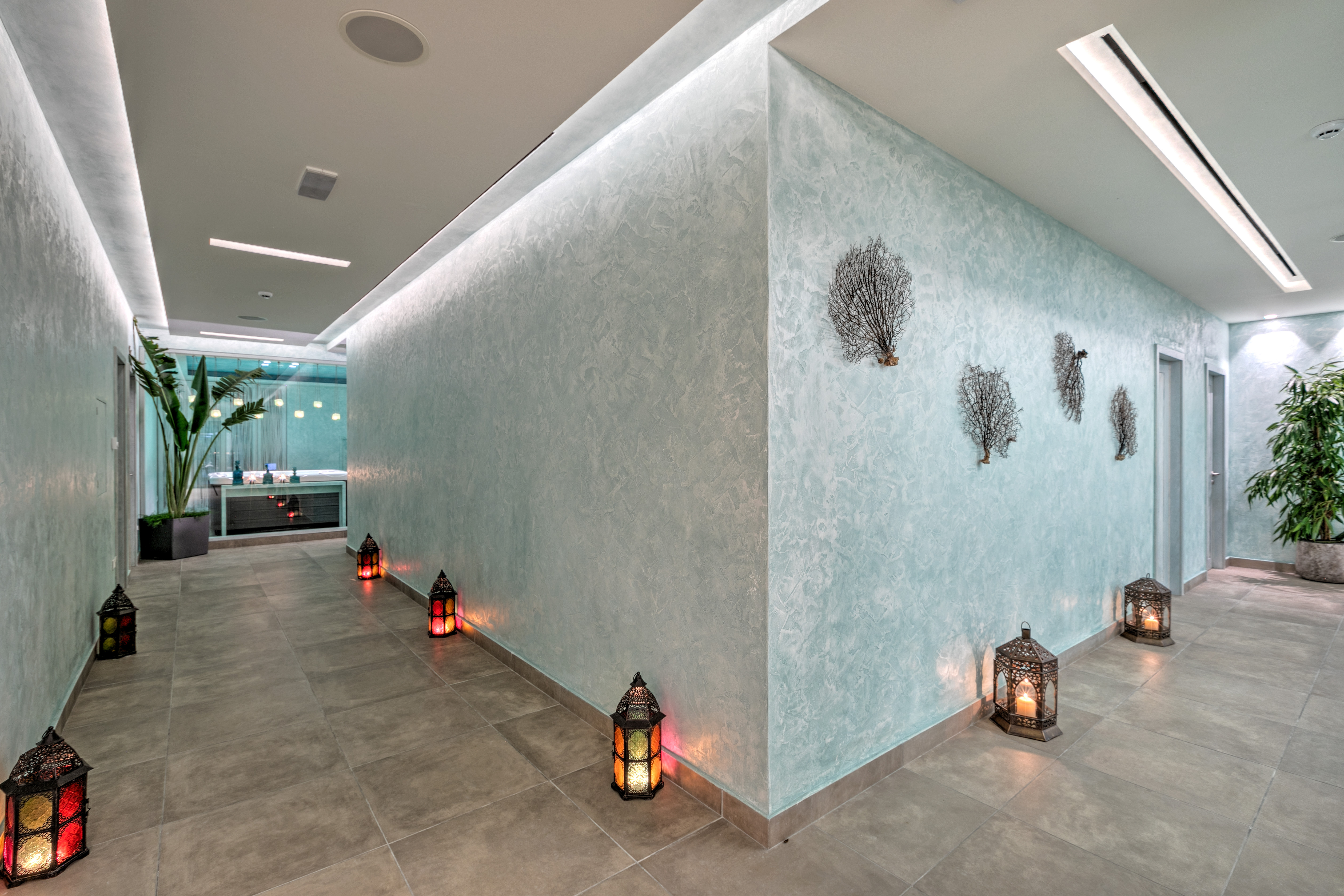 Amada Colossos Resort