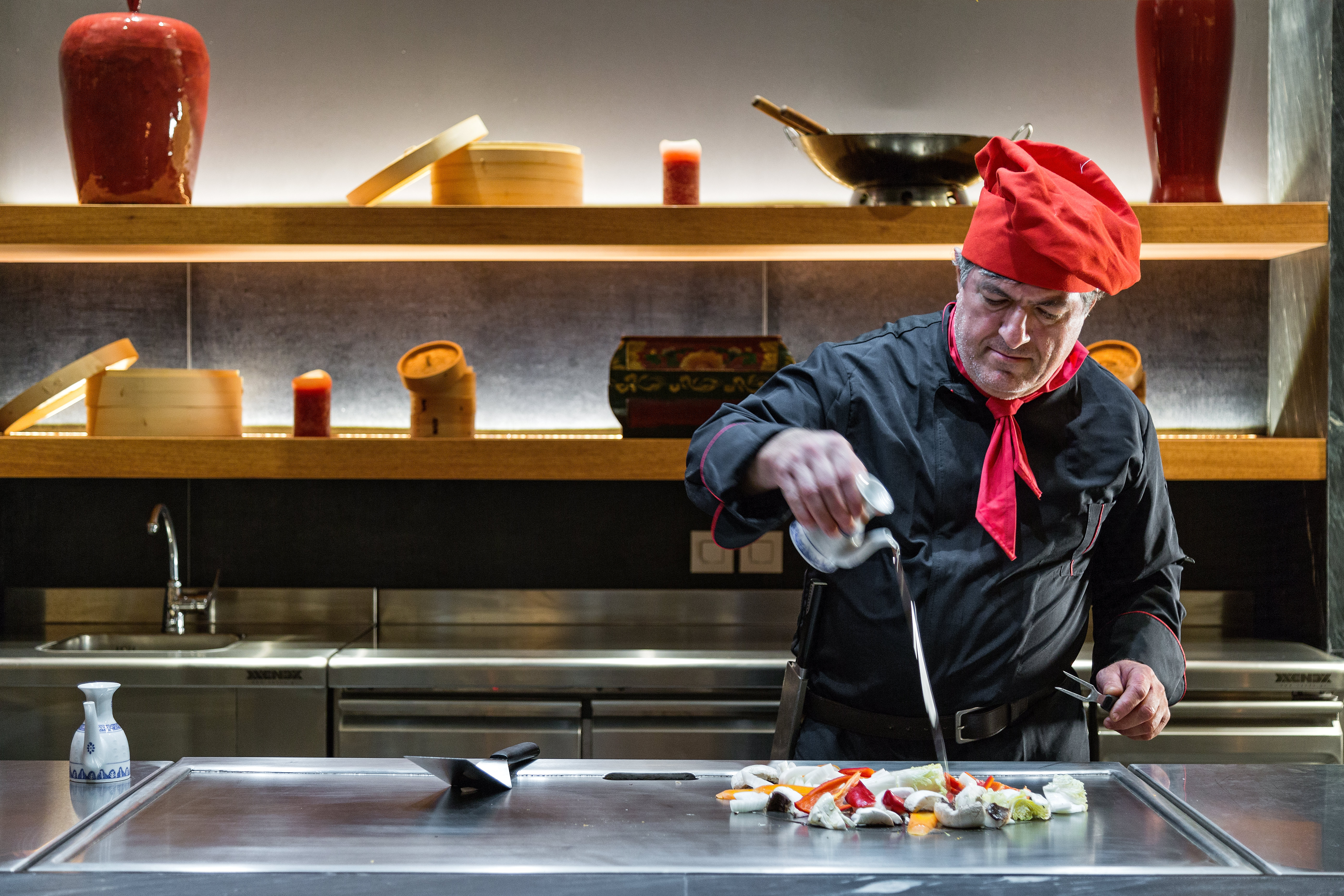 Amada Colossos Resort