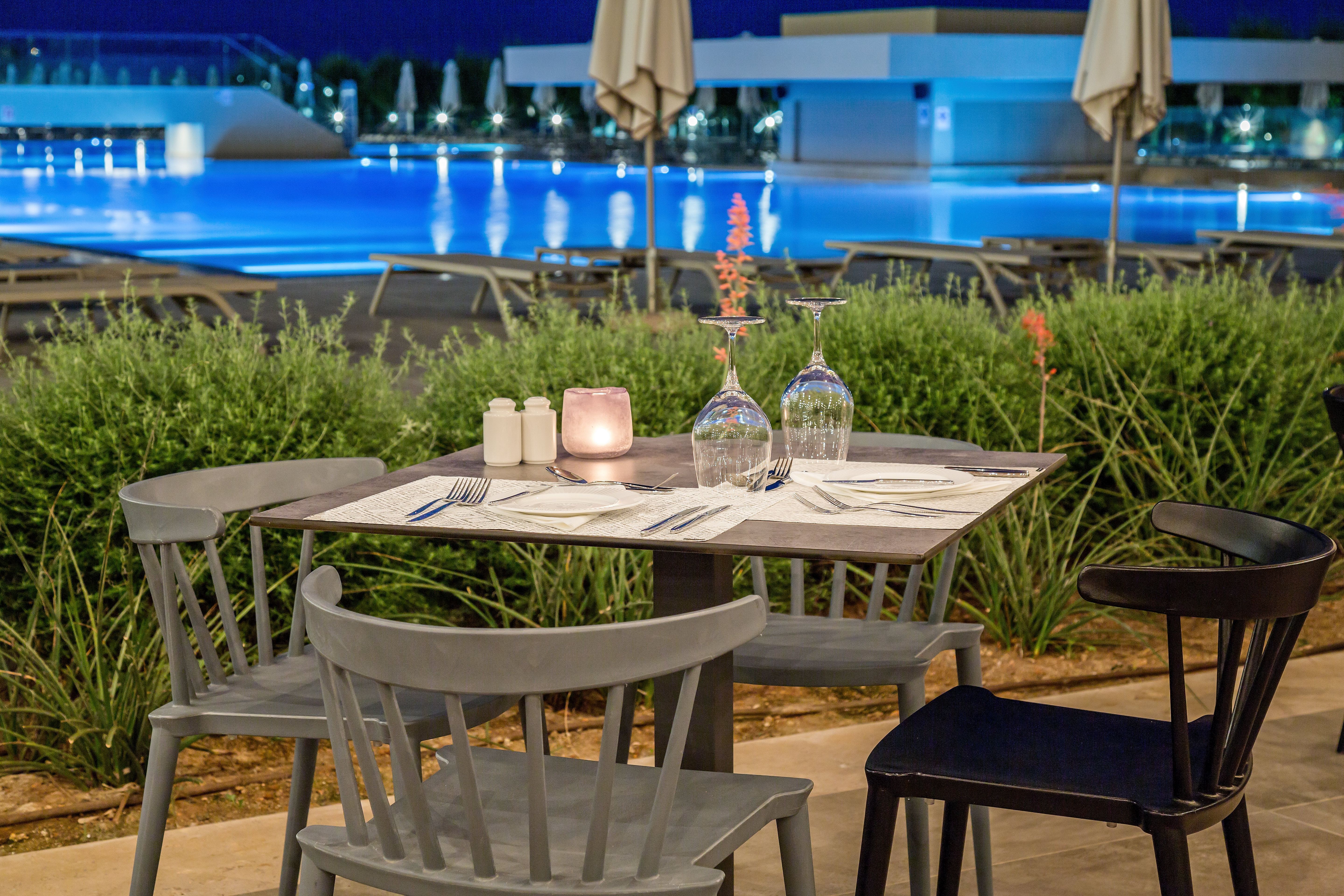 Amada Colossos Resort