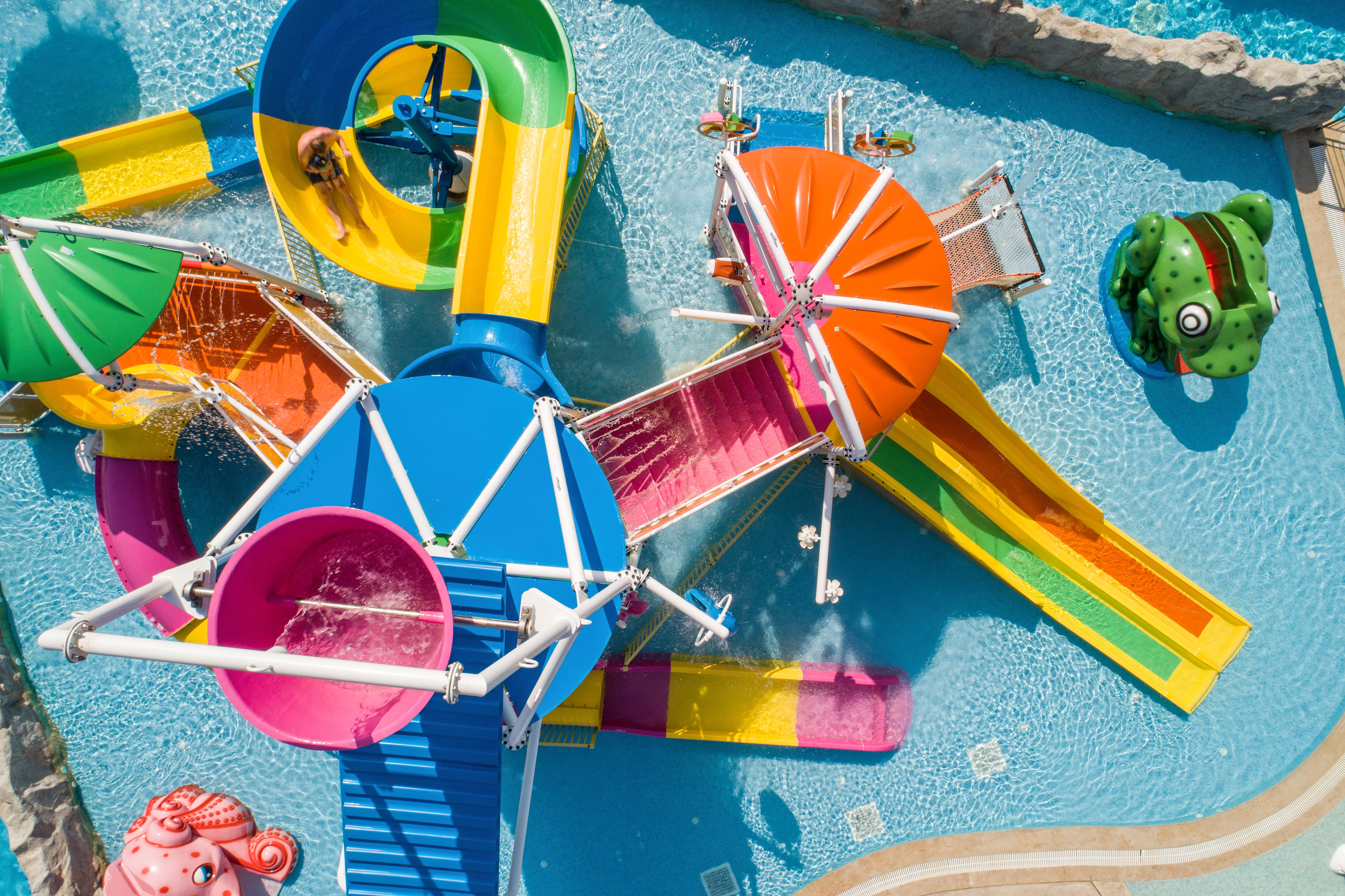 Amada Colossos Resort