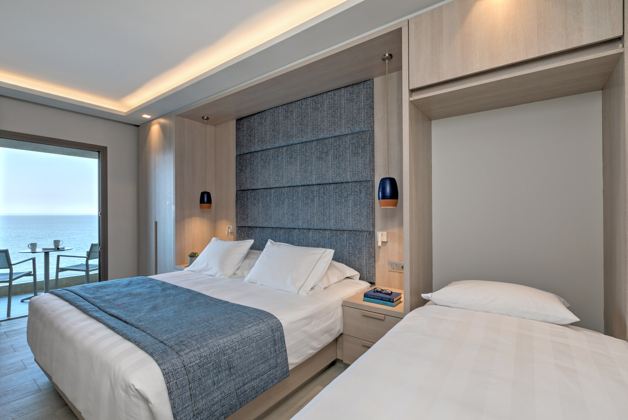 Amada Colossos Resort