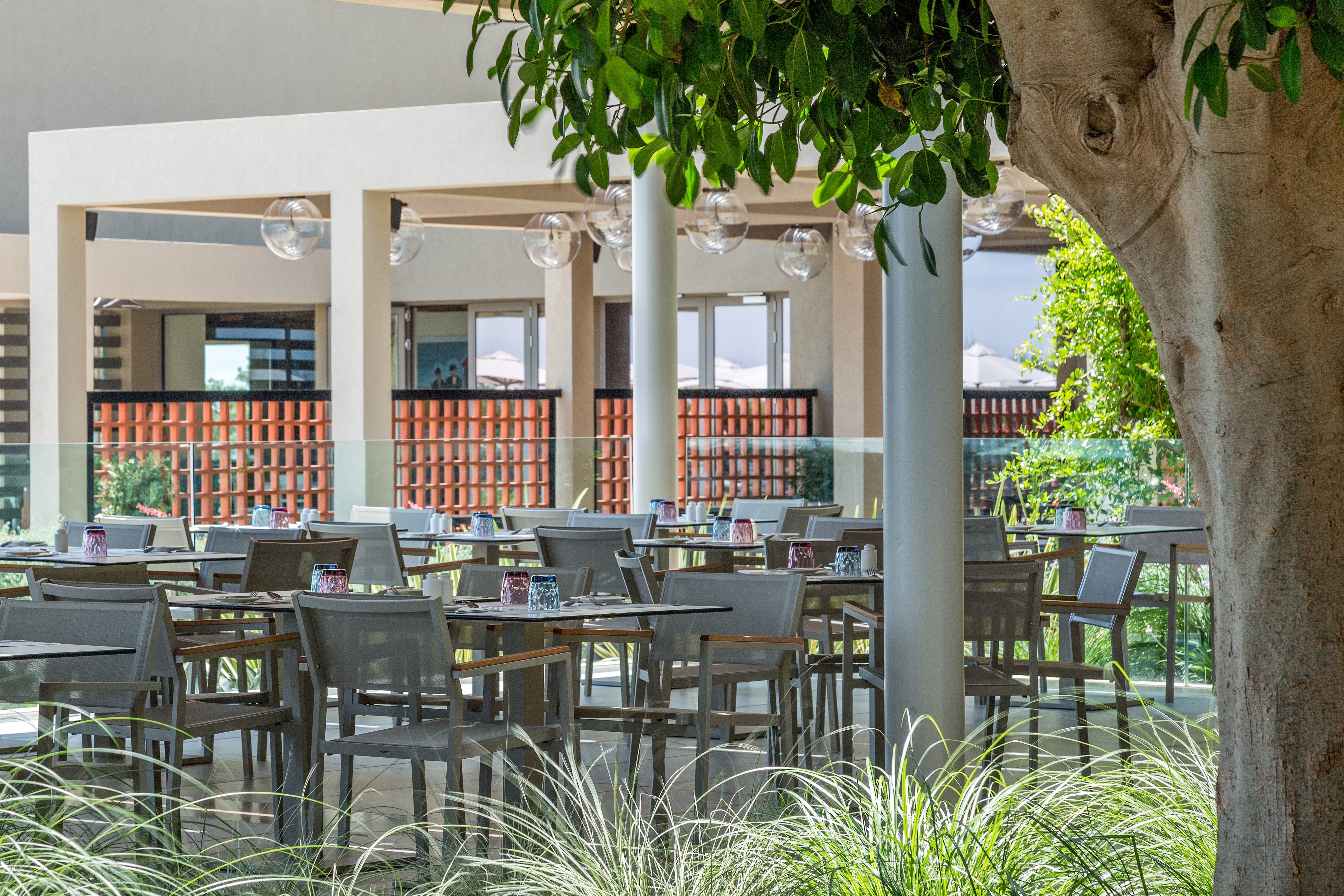 Amada Colossos Resort