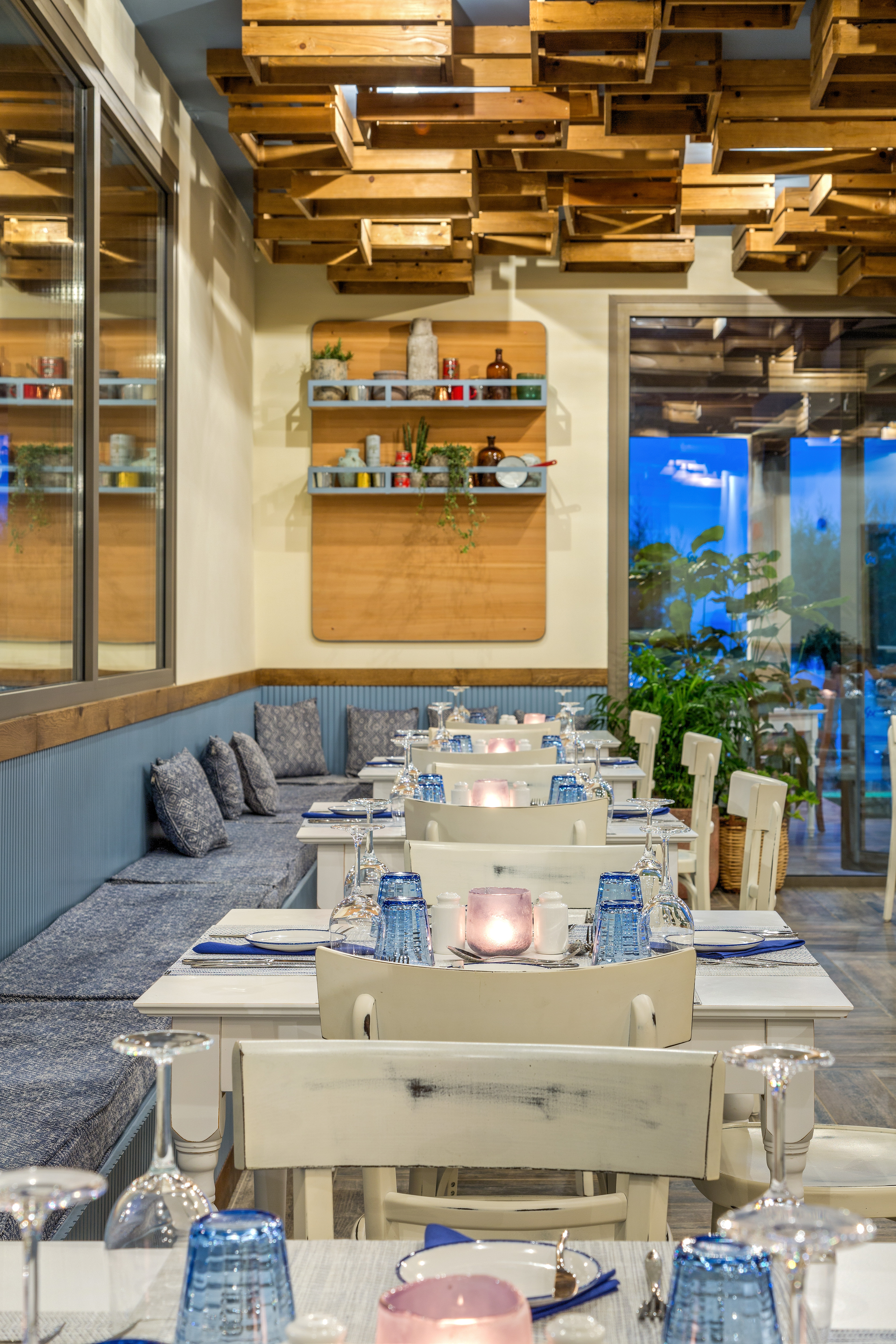 Amada Colossos Resort