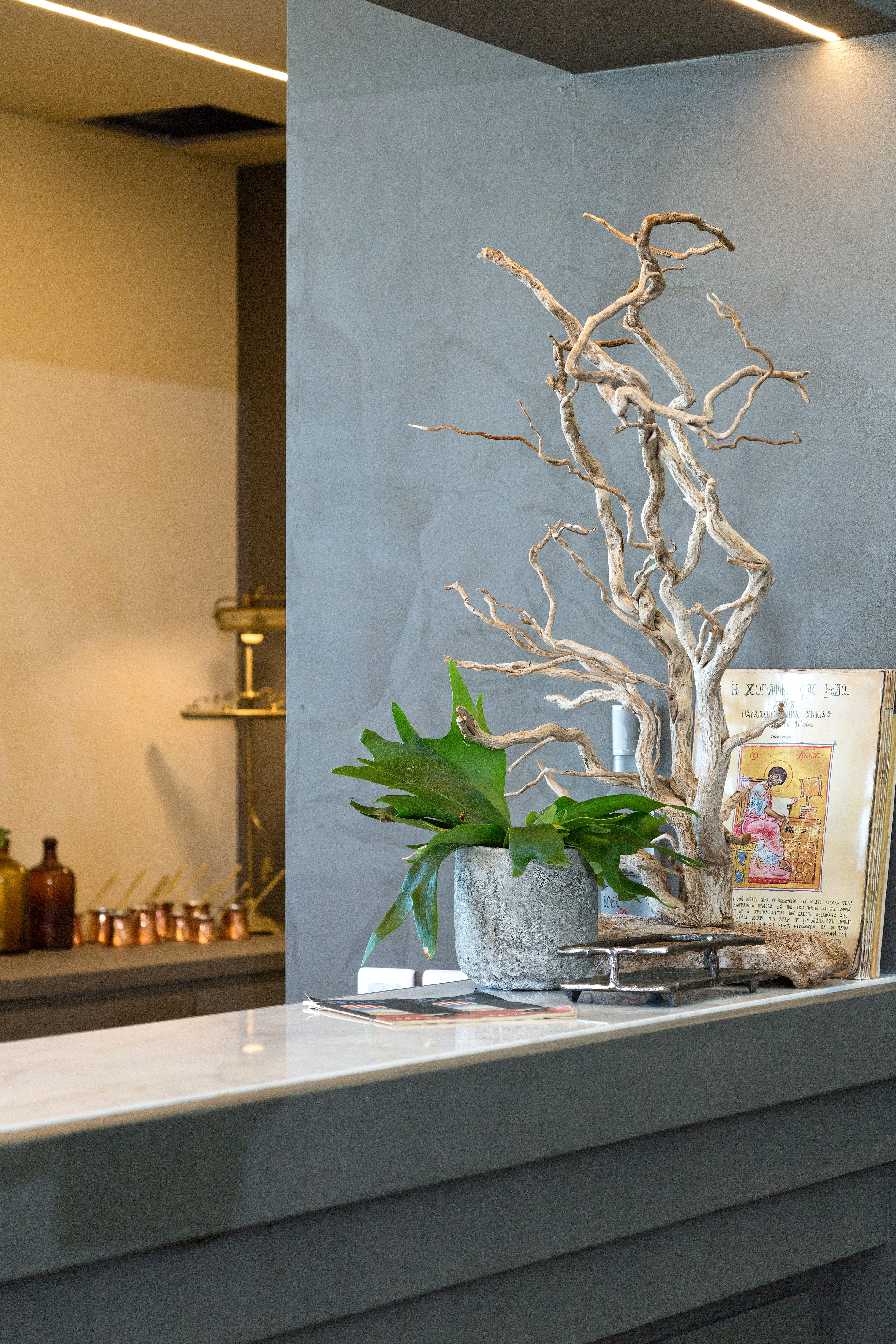 Amada Colossos Resort