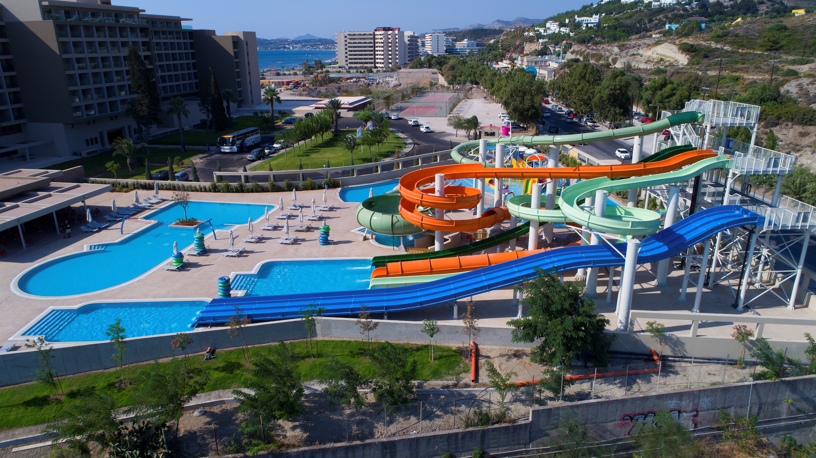 Amada Colossos Resort