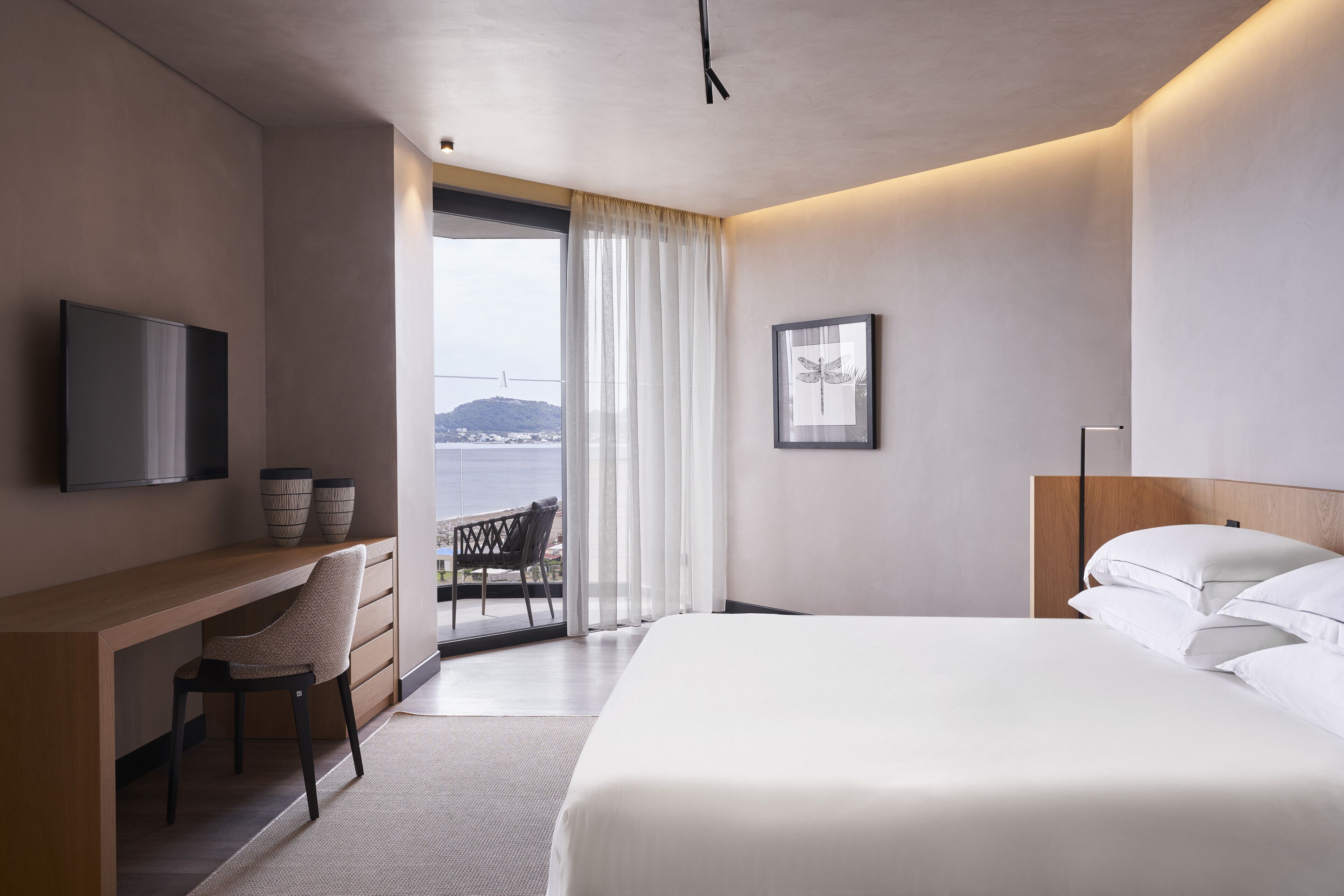 Ammades All Suites Beach Hotel & Spa - Adults Only