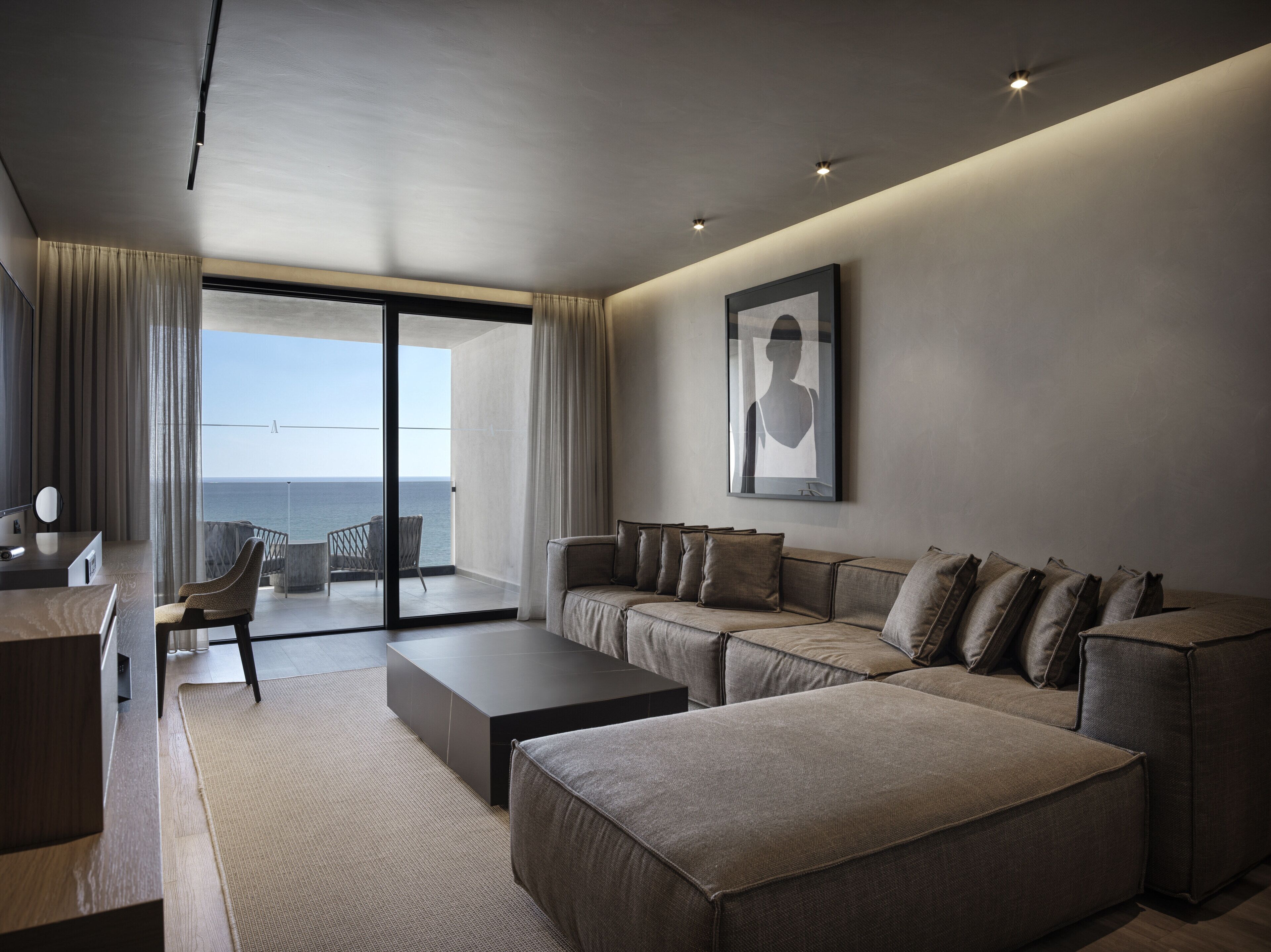 Ammades All Suites Beach Hotel & Spa - Adults Only