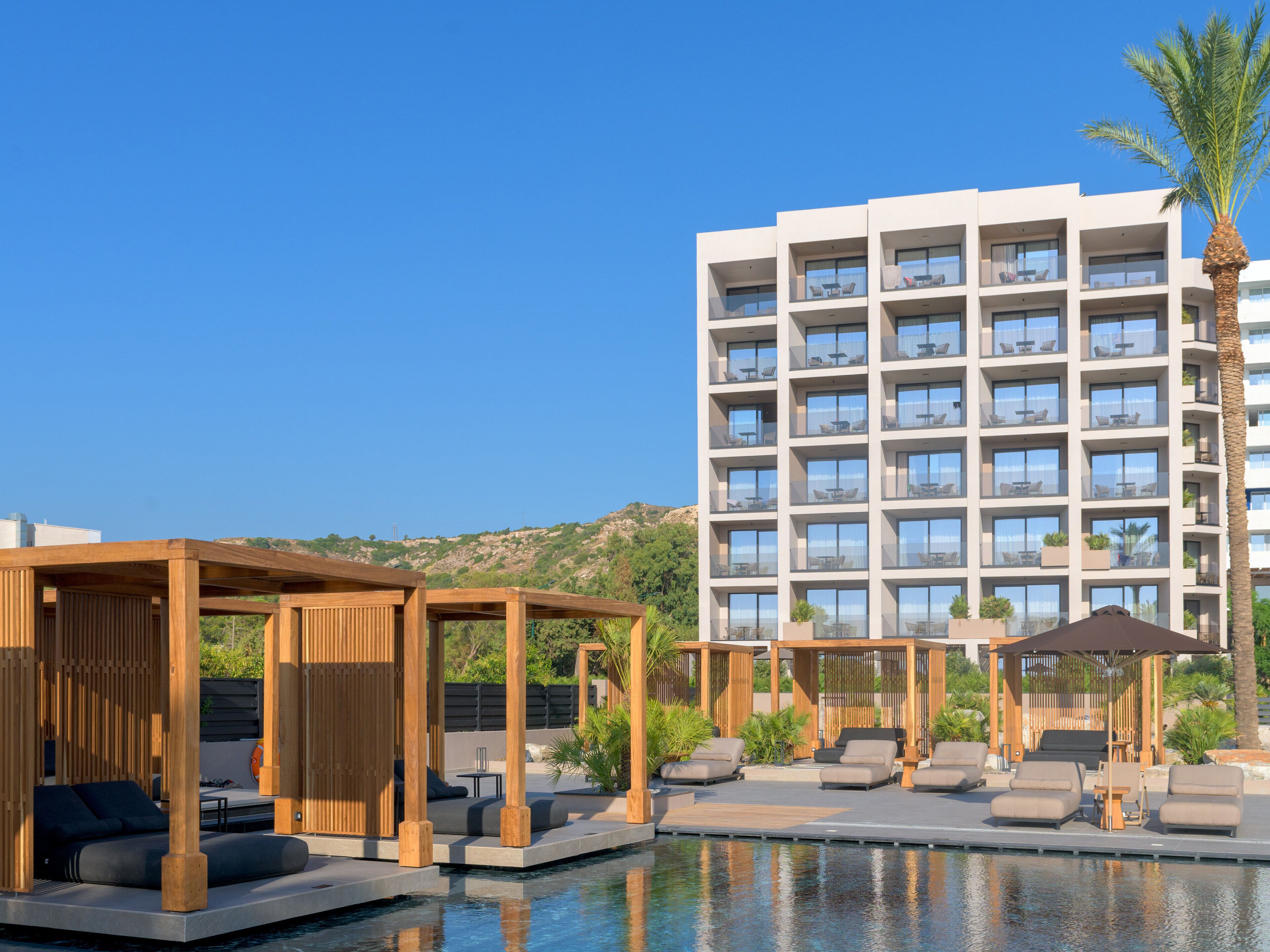 Ammades All Suites Beach Hotel & Spa - Adults Only
