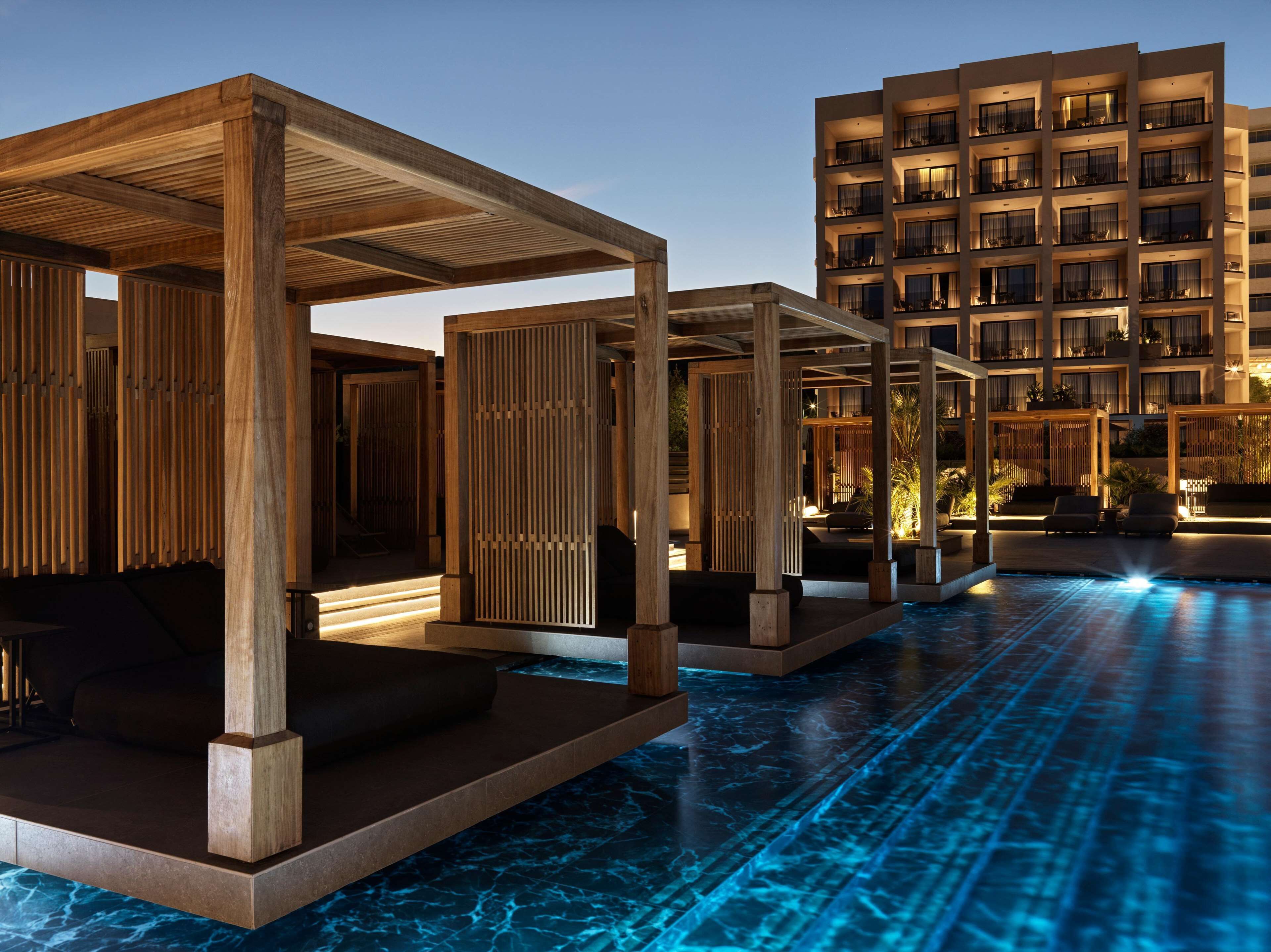 Ammades All Suites Beach Hotel & Spa - Adults Only