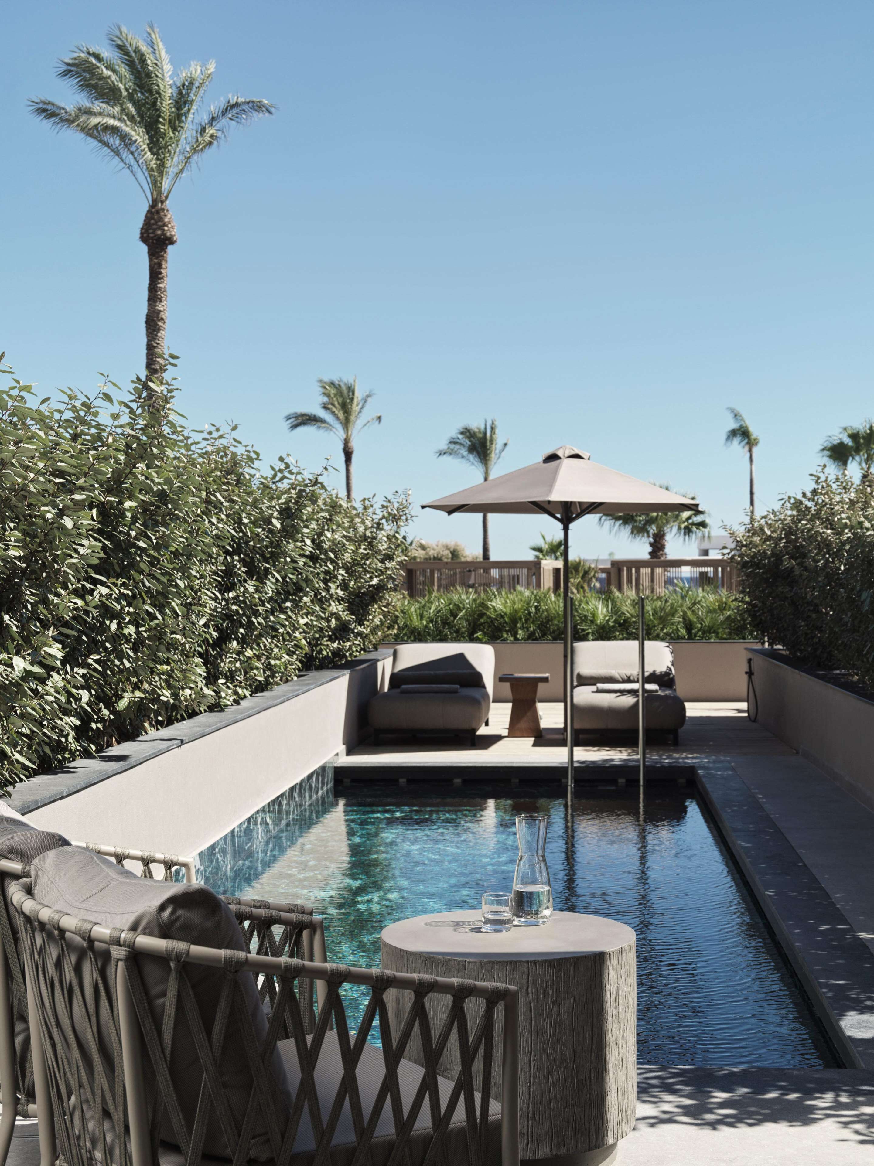 Ammades All Suites Beach Hotel & Spa - Adults Only