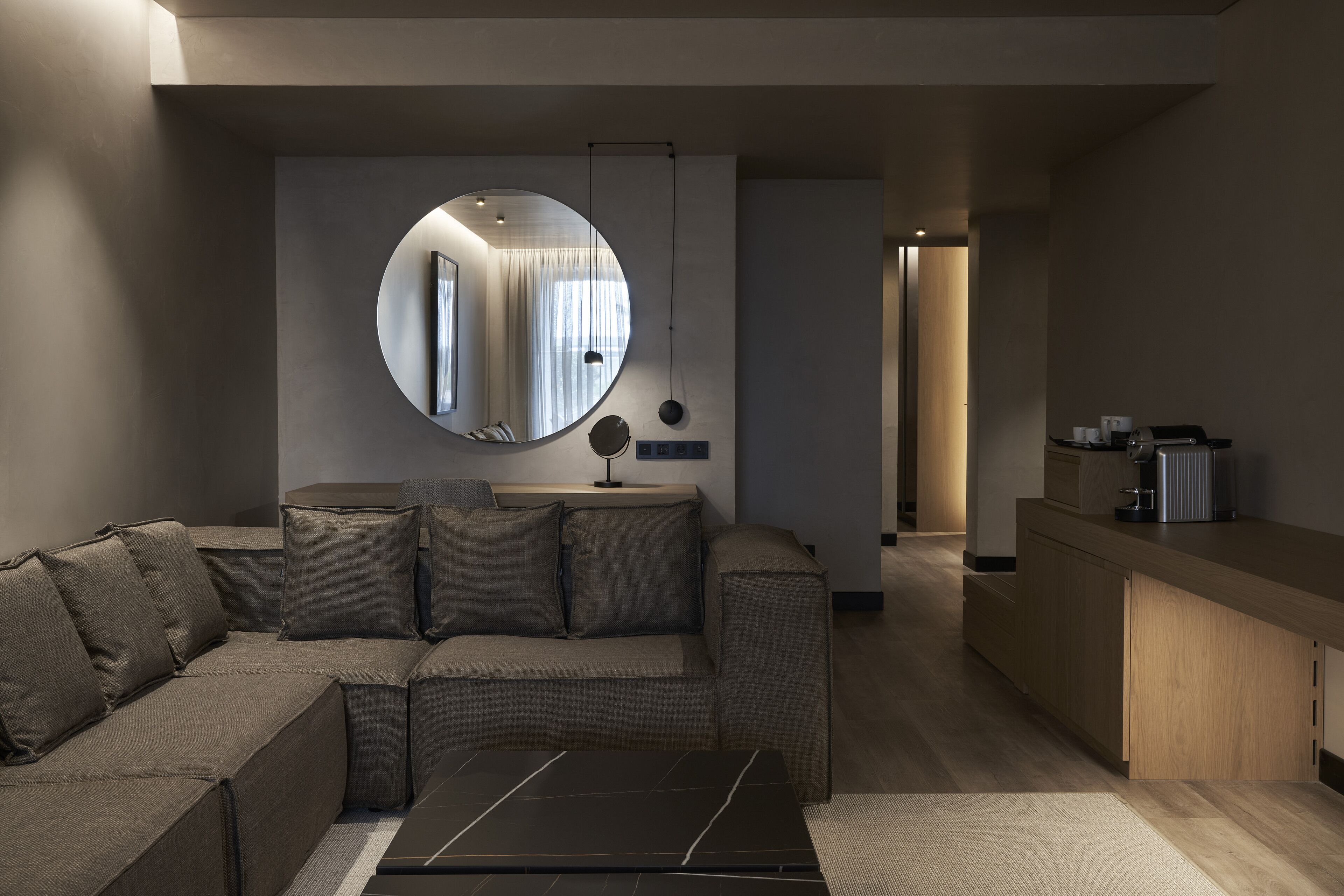 Ammades All Suites Beach Hotel & Spa - Adults Only