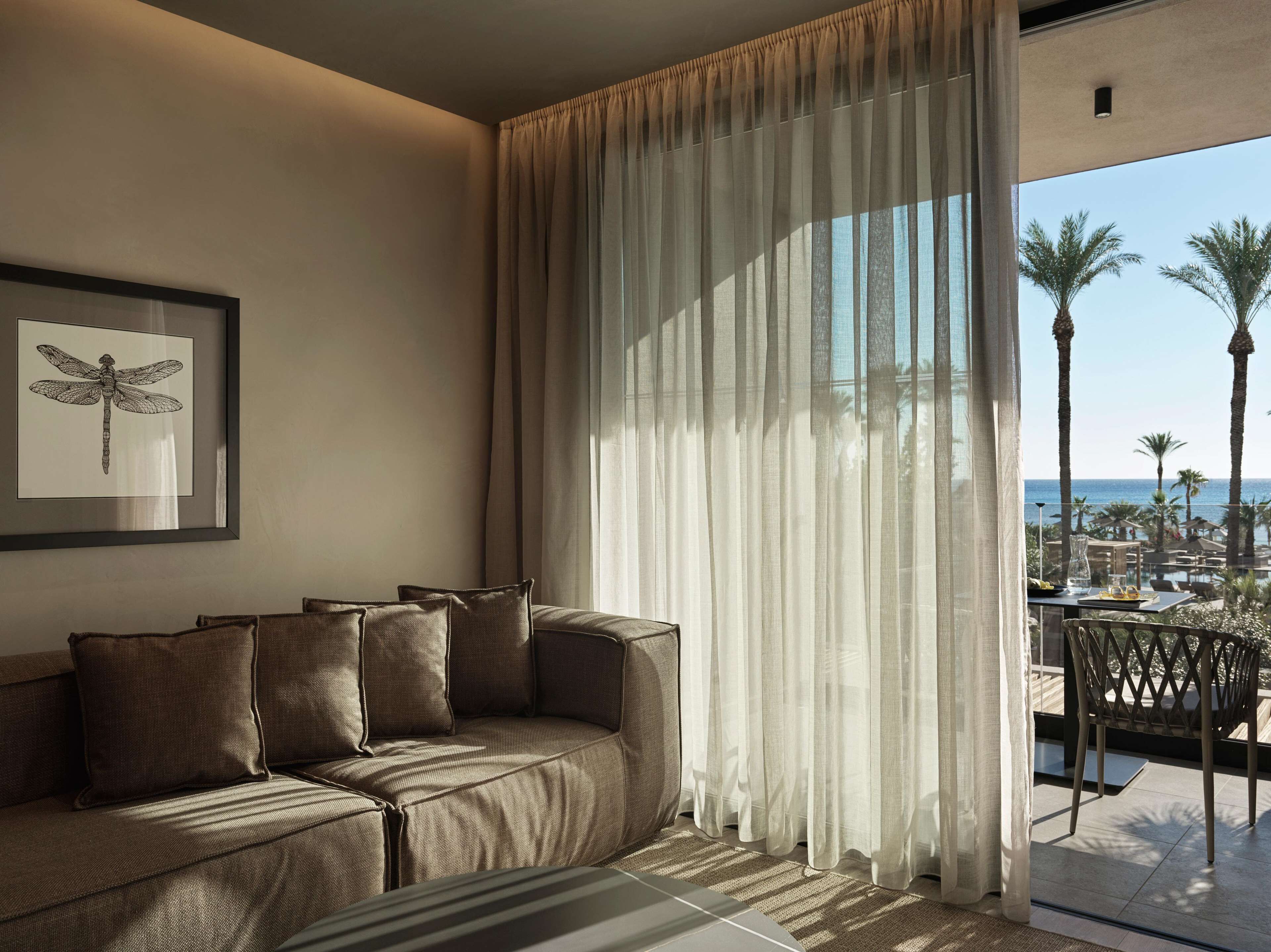 Ammades All Suites Beach Hotel & Spa - Adults Only