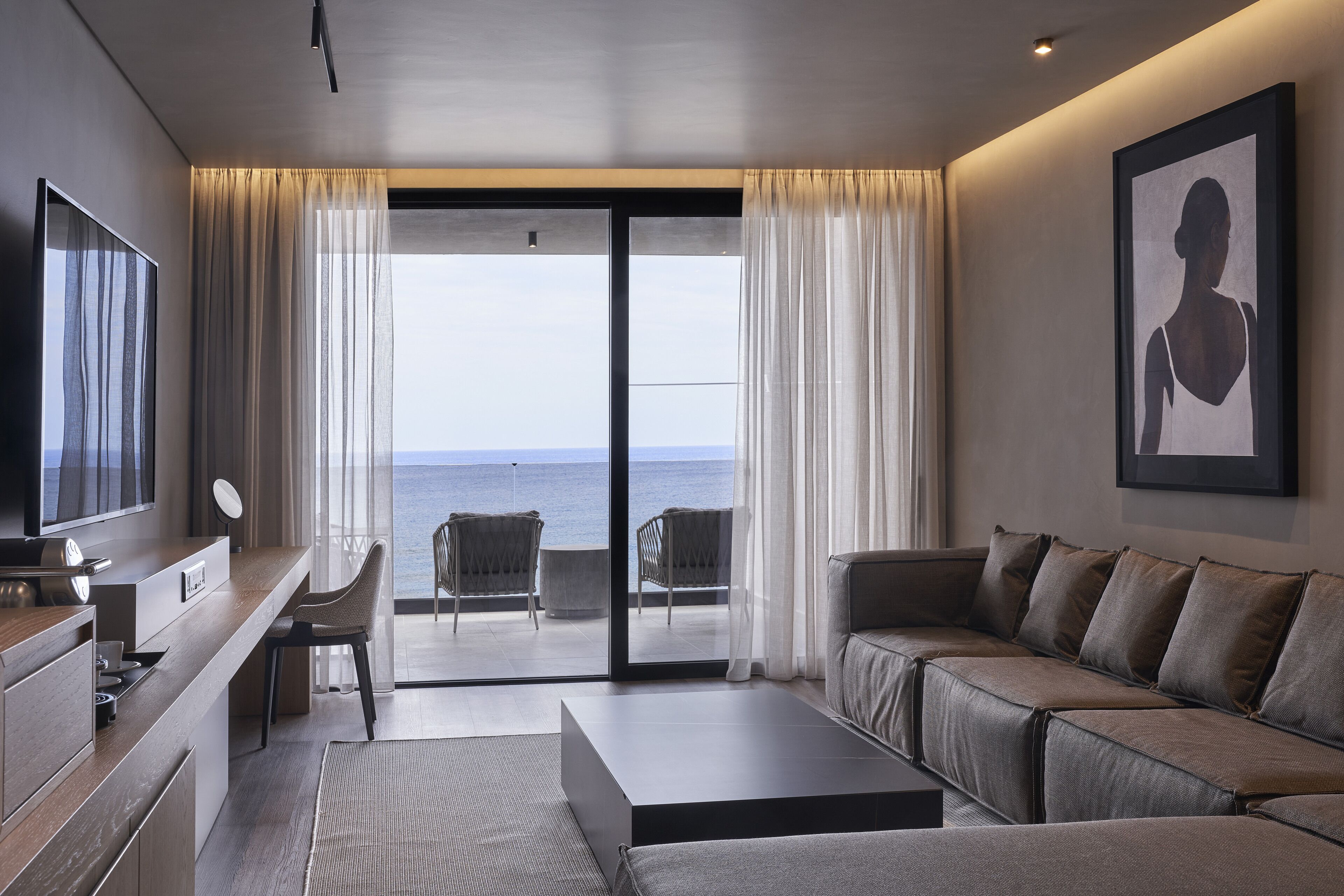 Ammades All Suites Beach Hotel & Spa - Adults Only