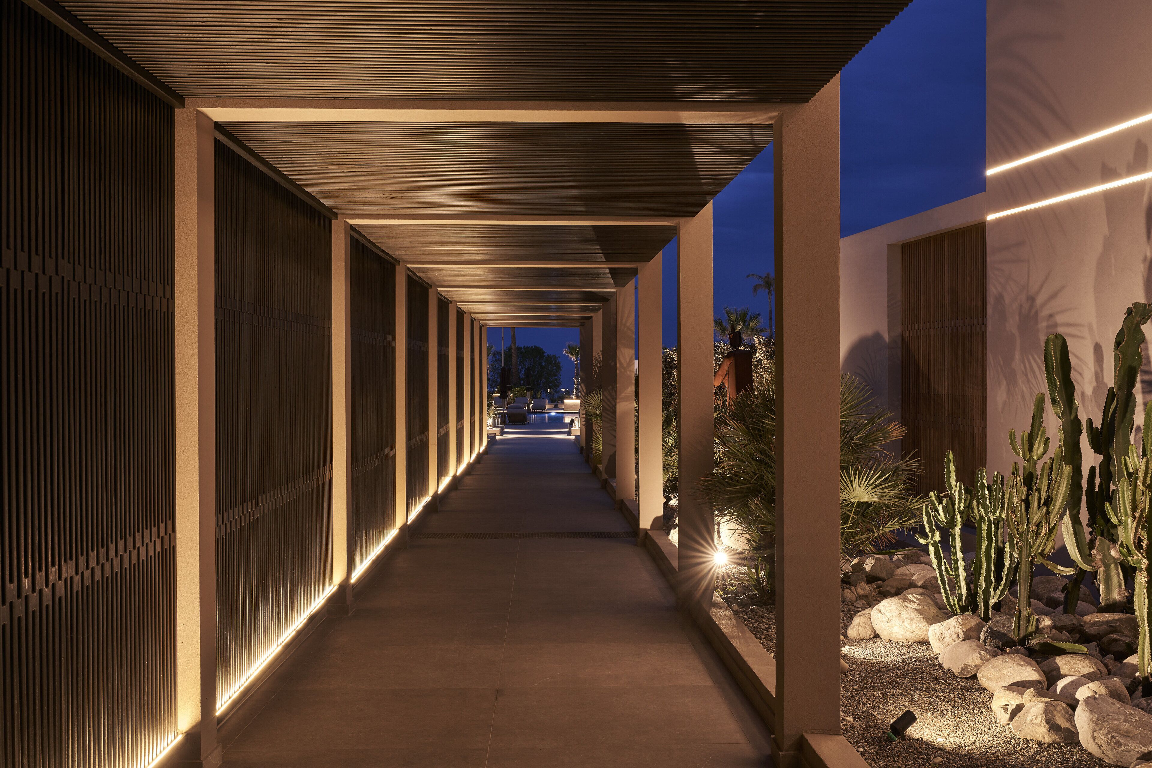Ammades All Suites Beach Hotel & Spa - Adults Only