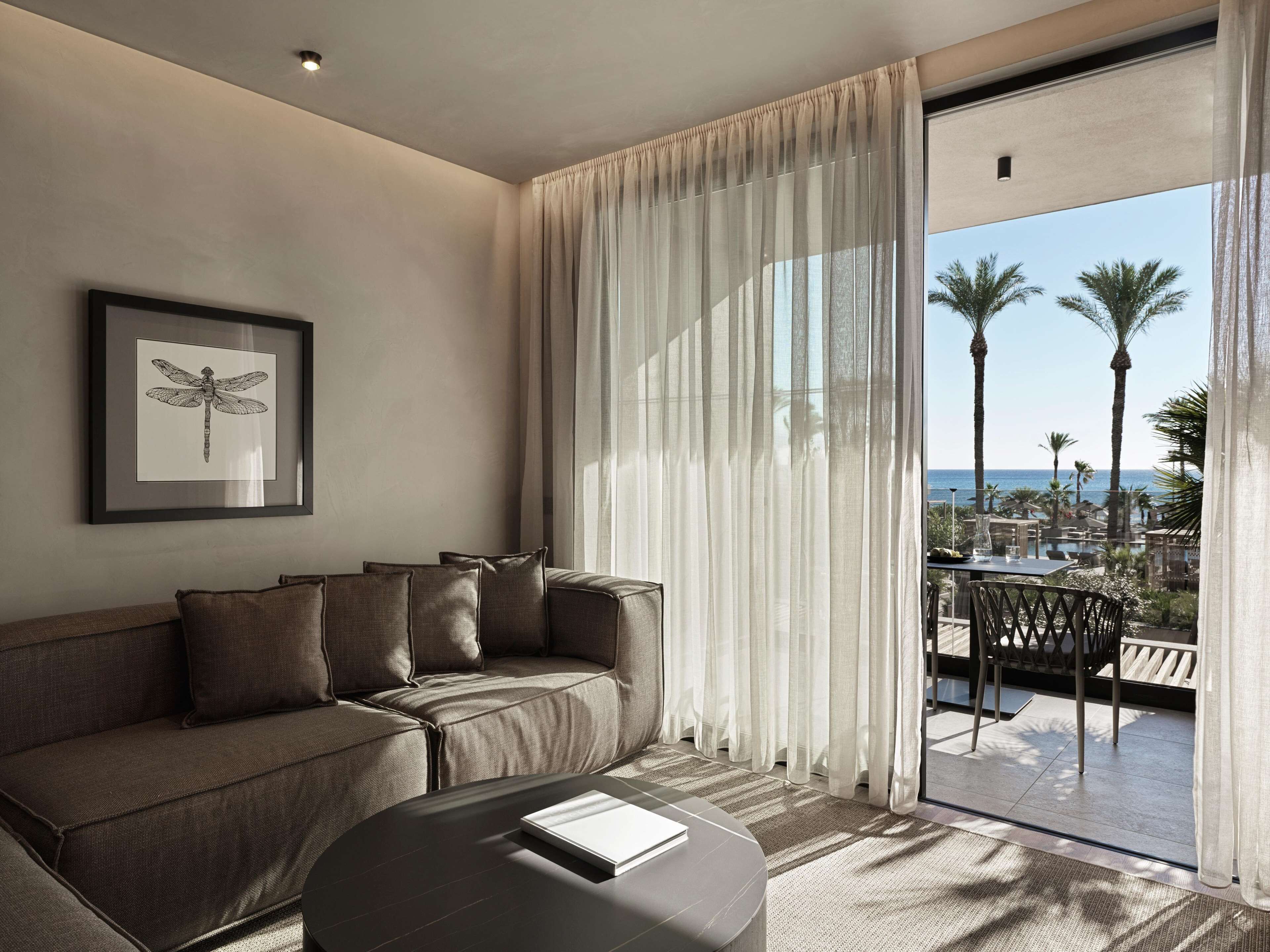 Ammades All Suites Beach Hotel & Spa - Adults Only