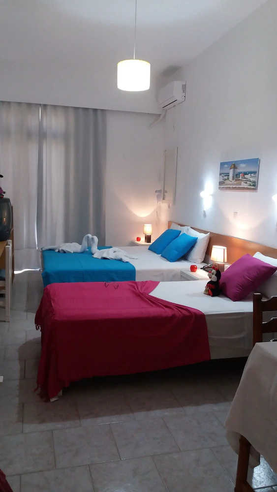 Angelos Beach Hotel
