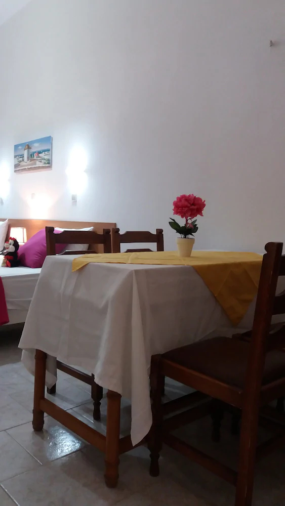 Angelos Beach Hotel