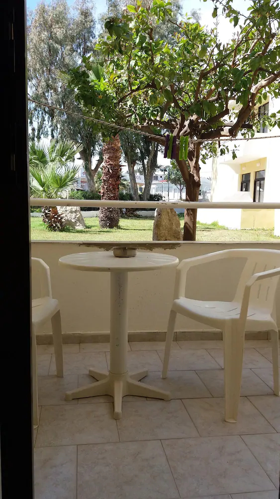 Angelos Beach Hotel