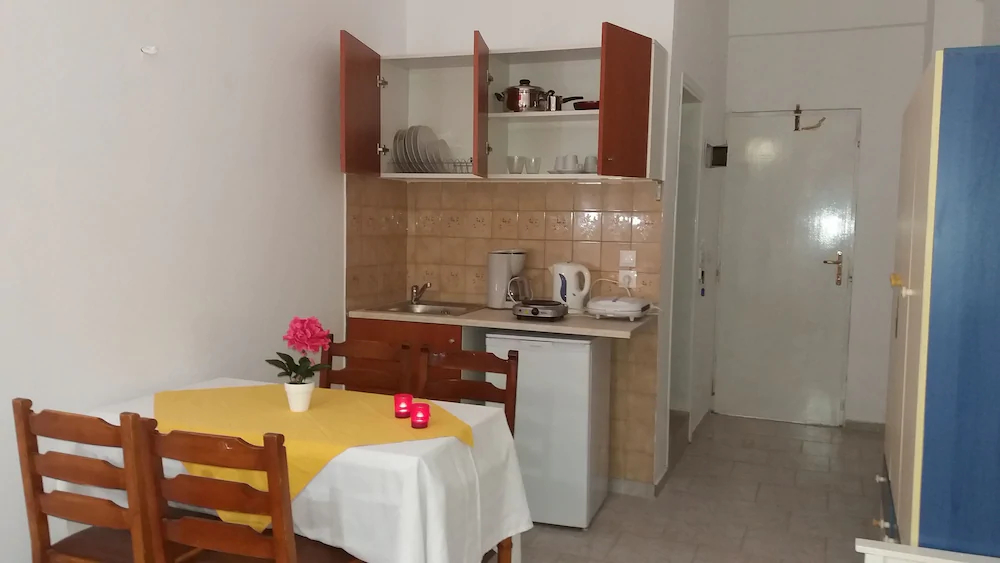 Angelos Beach Hotel